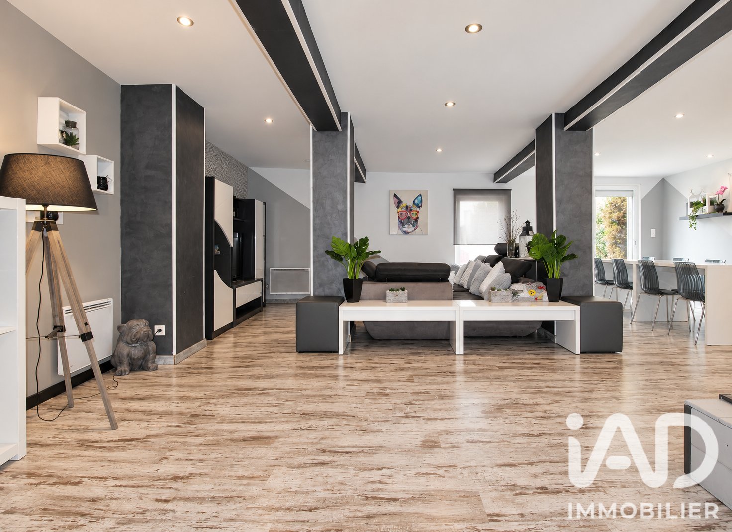 Maison à vendre, 198m², Vic-sur-Seille