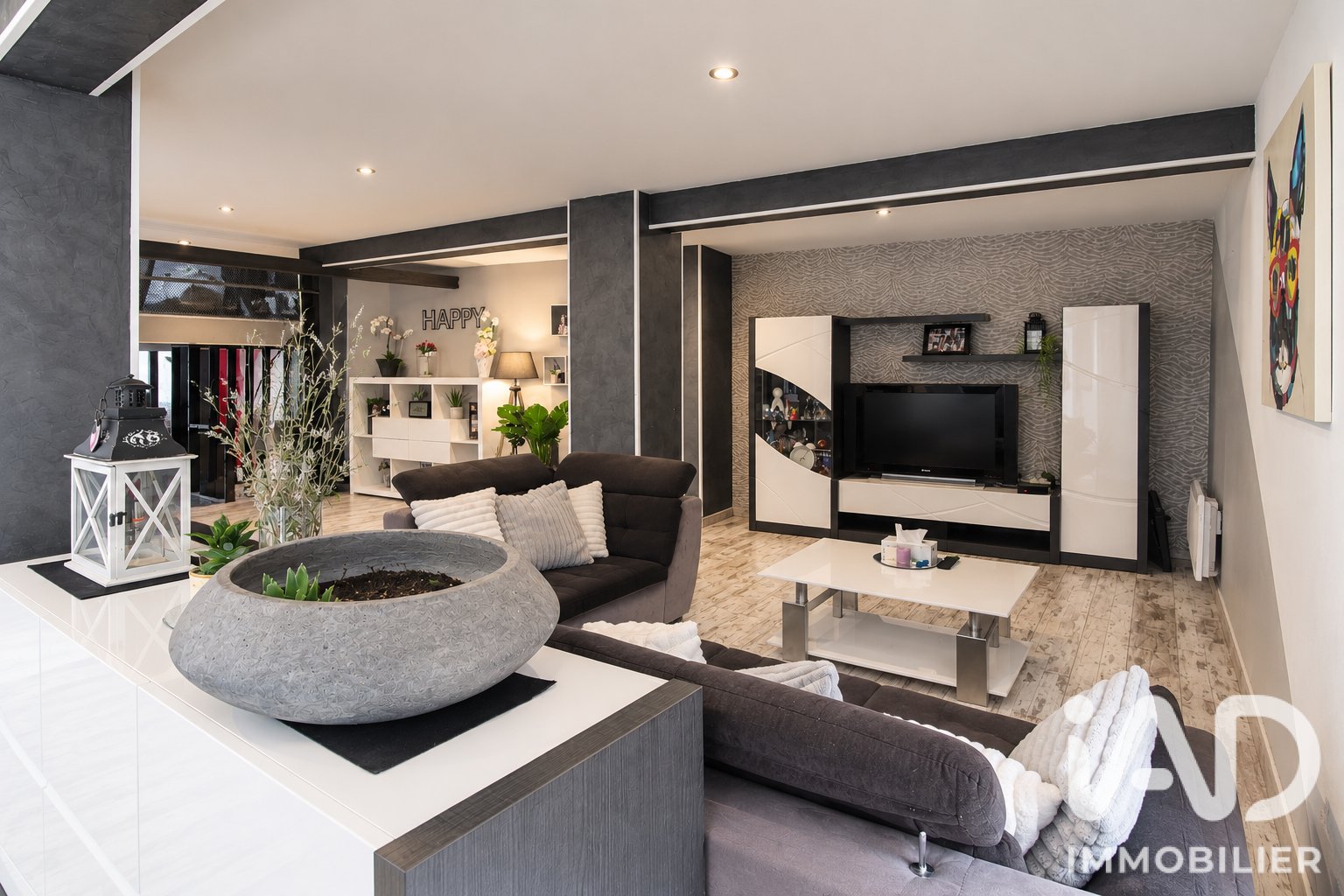 Maison à vendre, 198m², Vic-sur-Seille
