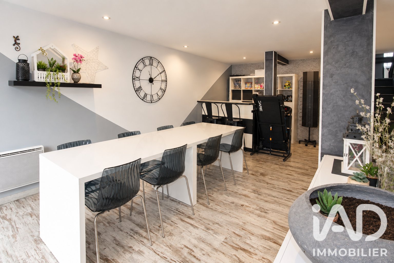 Maison à vendre, 198m², Vic-sur-Seille