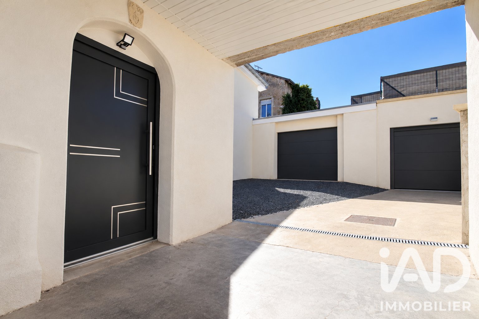 Maison à vendre, 157m², Saint-Nicolas-de-Port