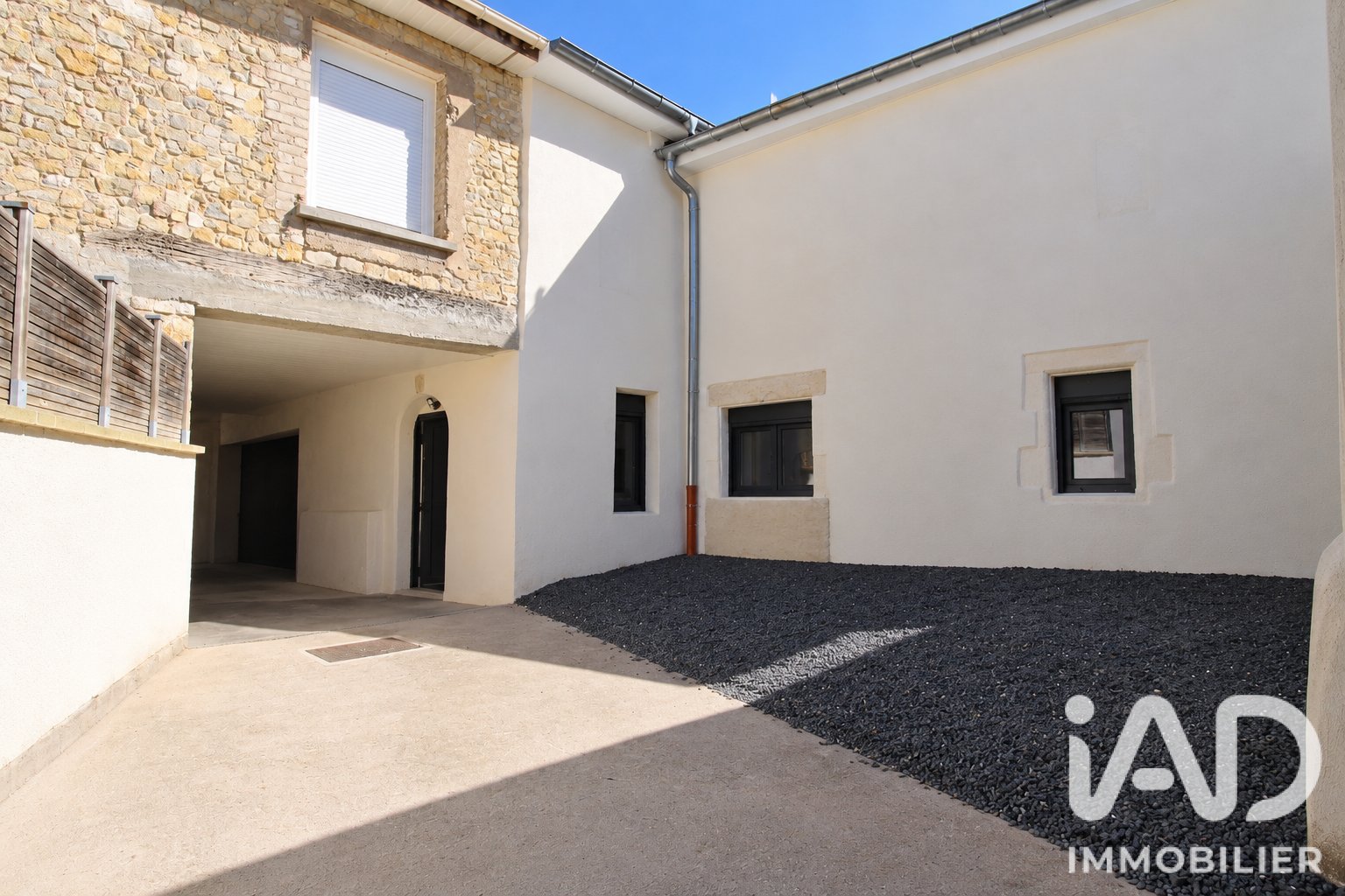 Maison à vendre, 157m², Saint-Nicolas-de-Port