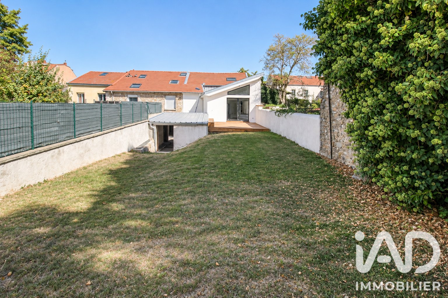 Maison à vendre, 157m², Saint-Nicolas-de-Port
