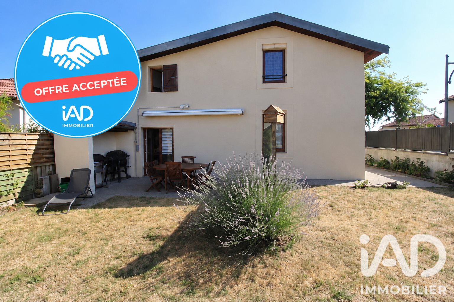Maison à vendre, 126m², Saint-Nicolas-de-Port