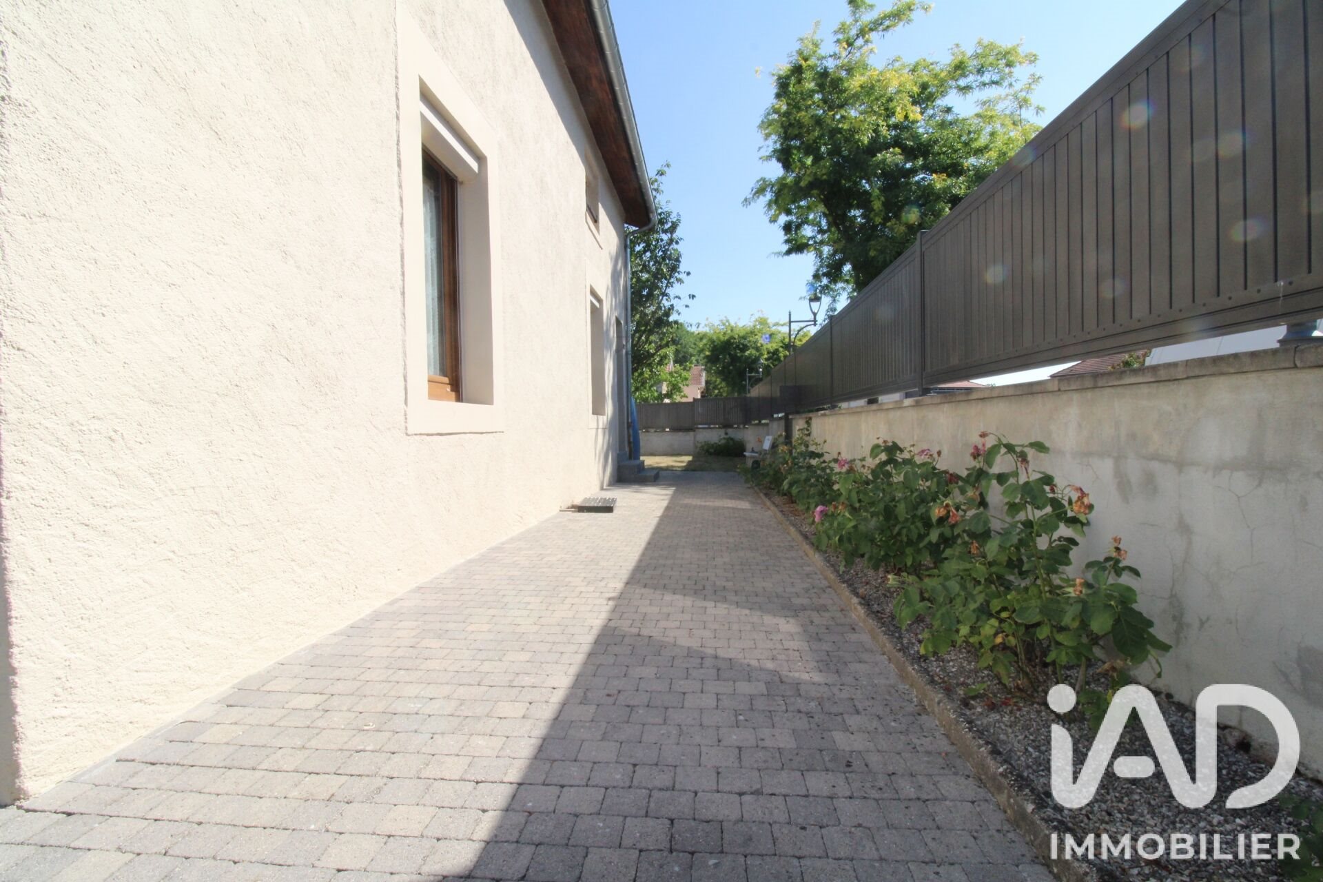 Maison à vendre, 126m², Saint-Nicolas-de-Port