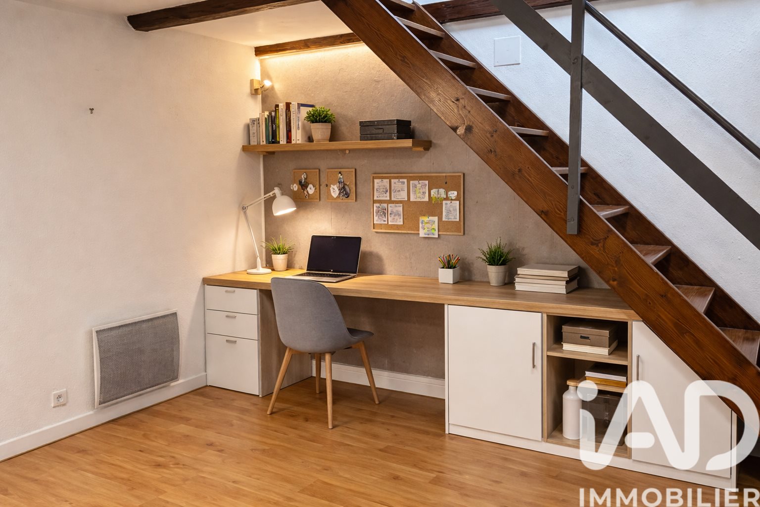 Appartement à vendre, 51m², Nancy