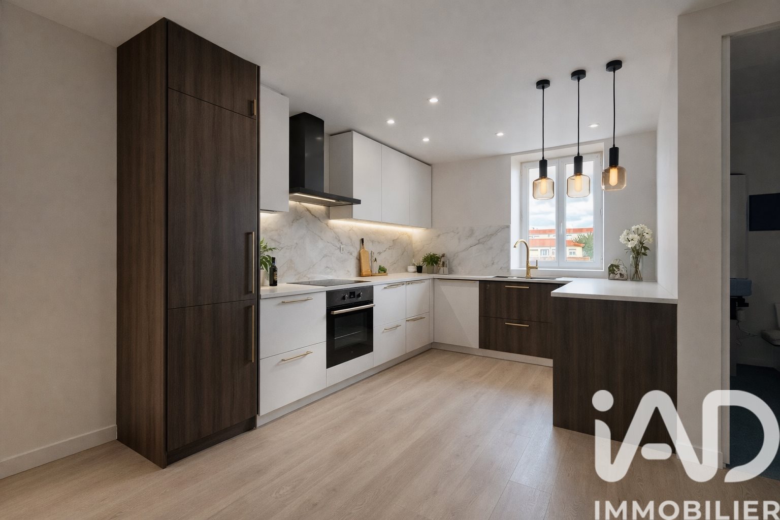 Appartement à vendre, 86m², Tomblaine