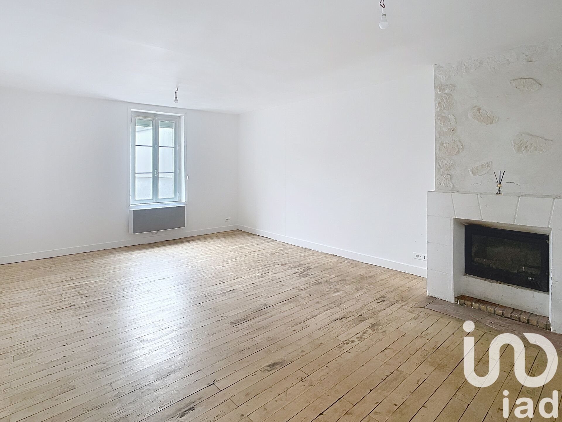 Maison à vendre, 100m², Monts