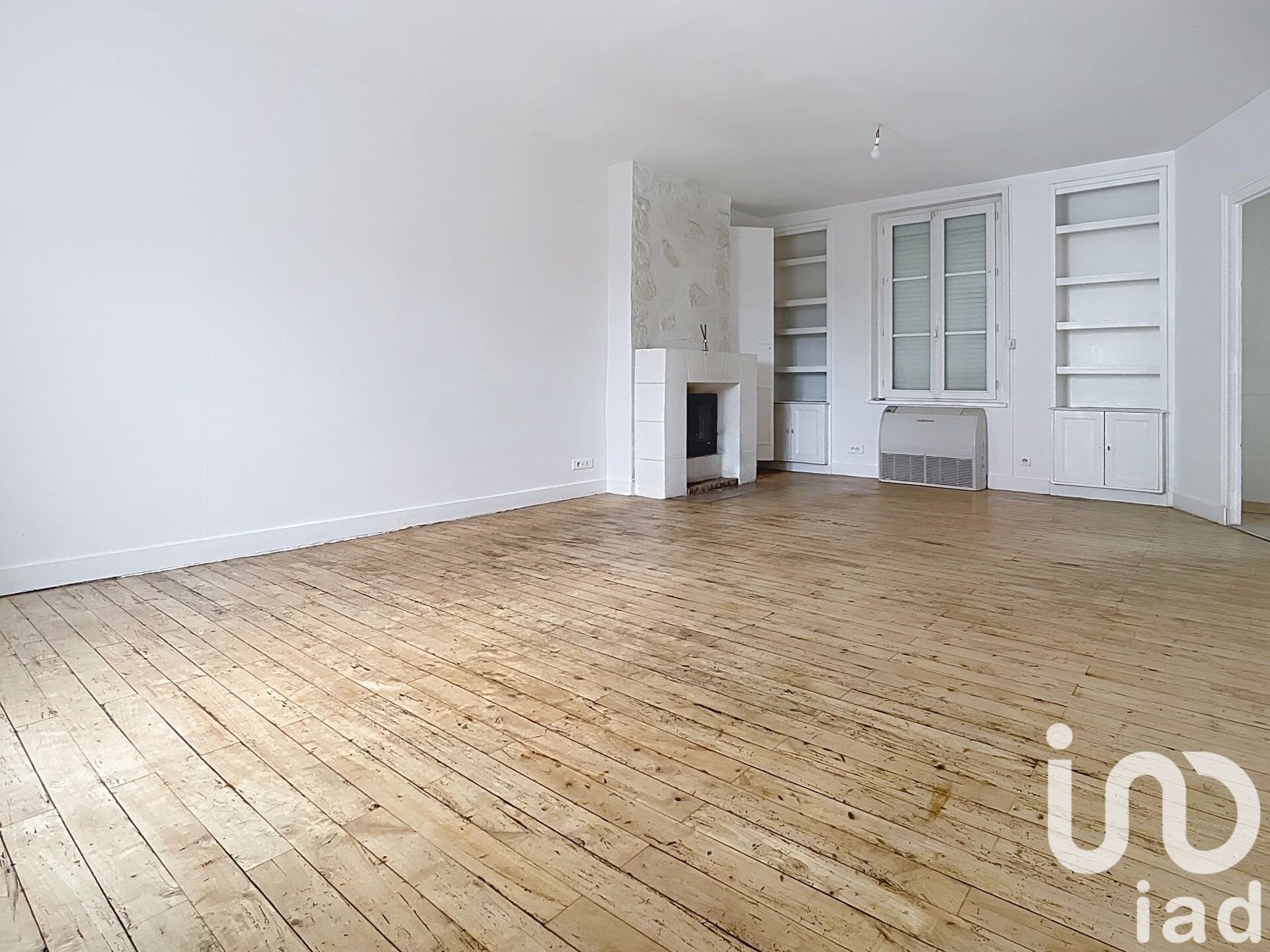 Maison à vendre, 100m², Monts