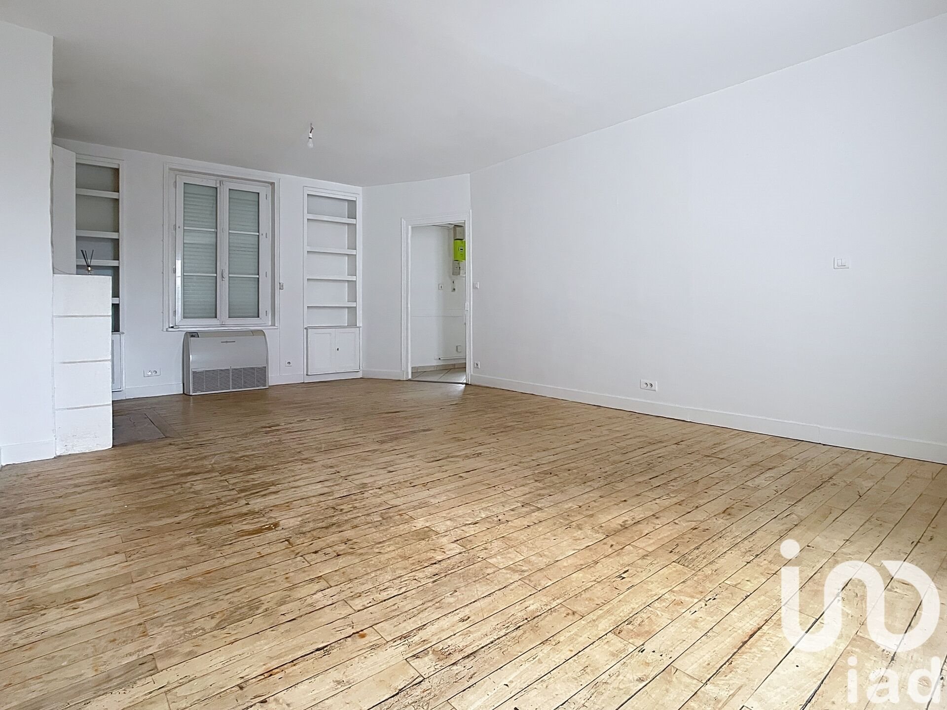 Maison à vendre, 100m², Monts