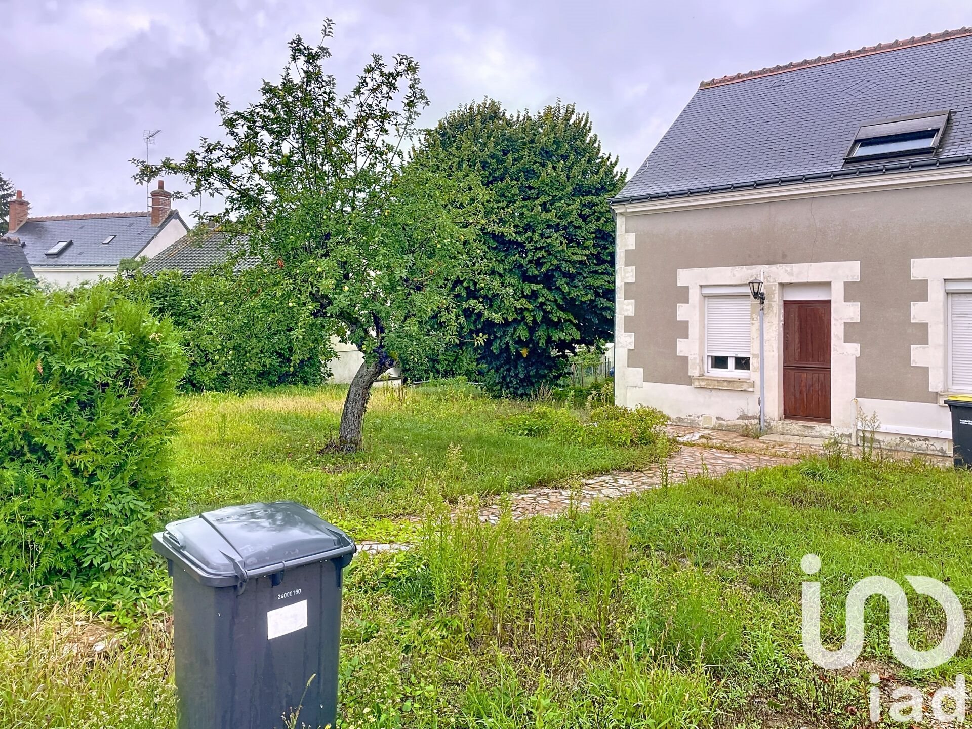 Maison à vendre, 100m², Monts
