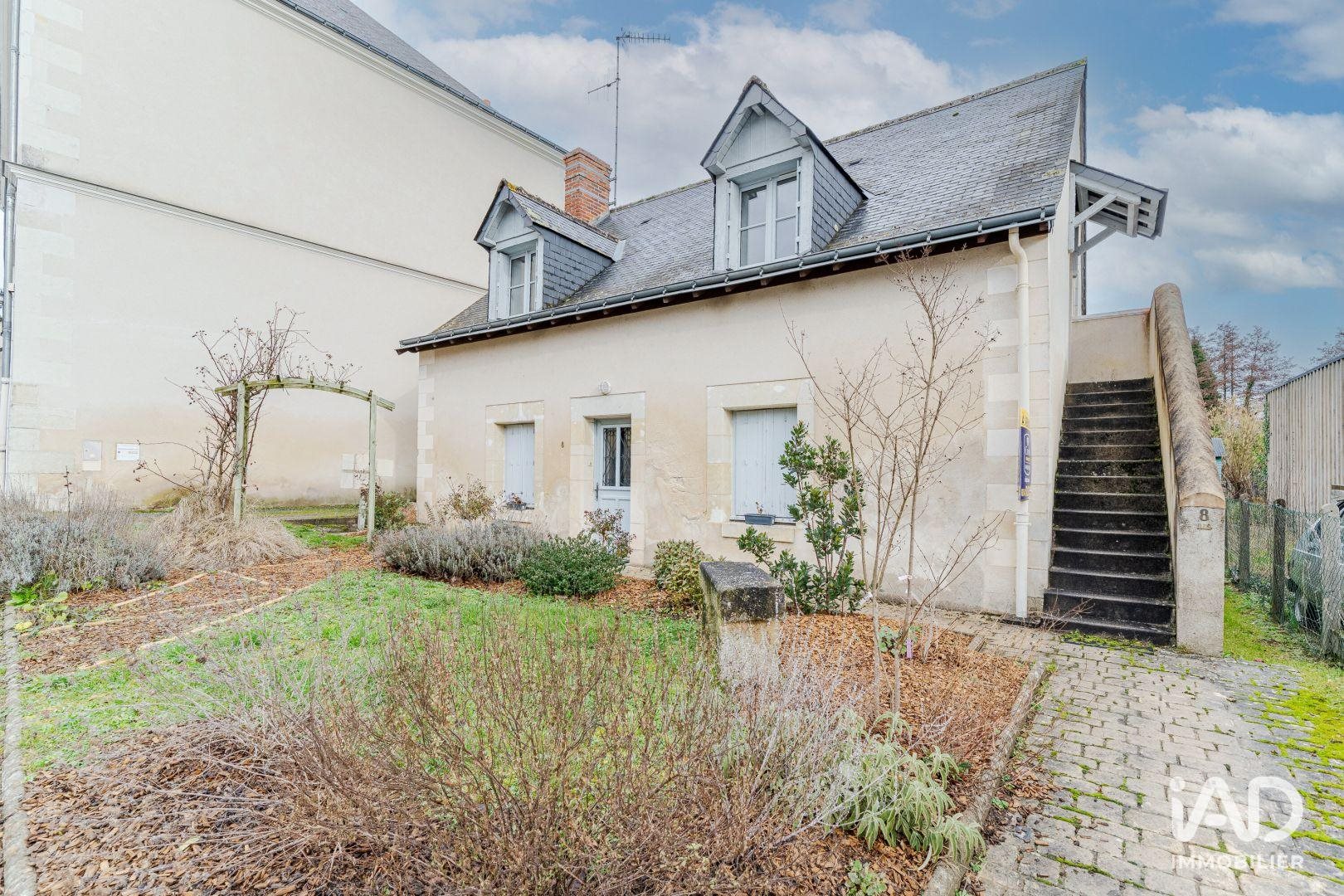 Maison à vendre, 118m², Charentilly