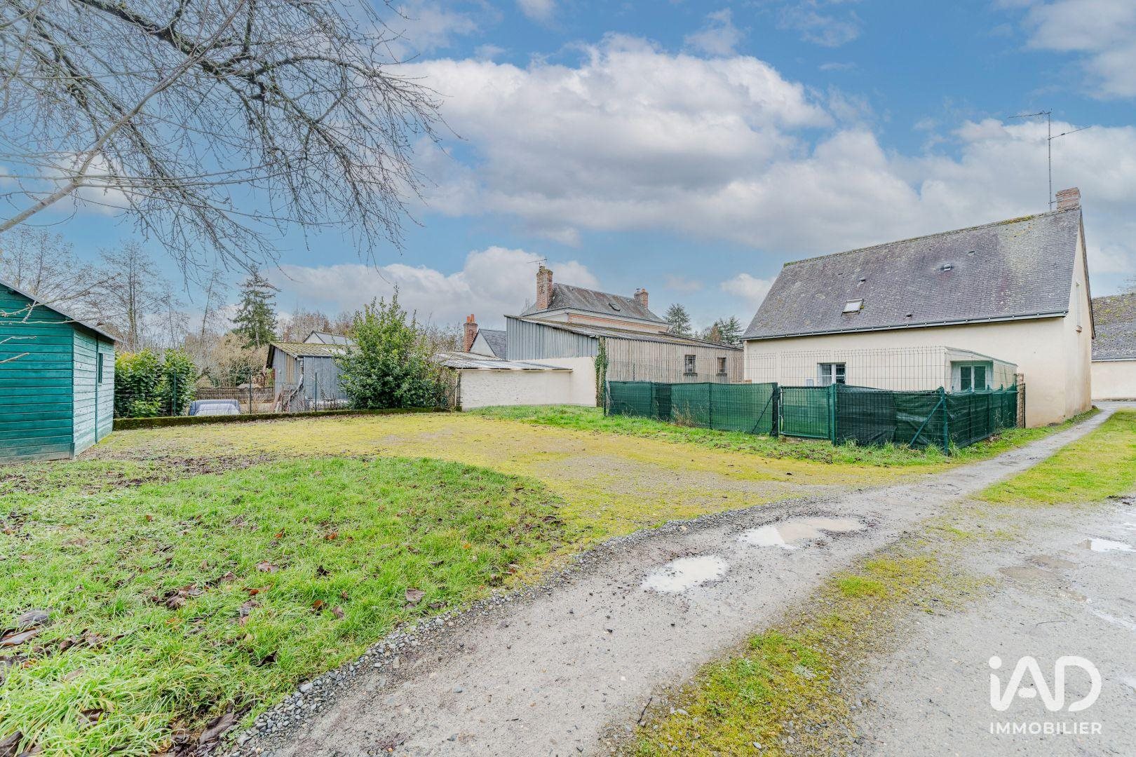 Maison à vendre, 118m², Charentilly