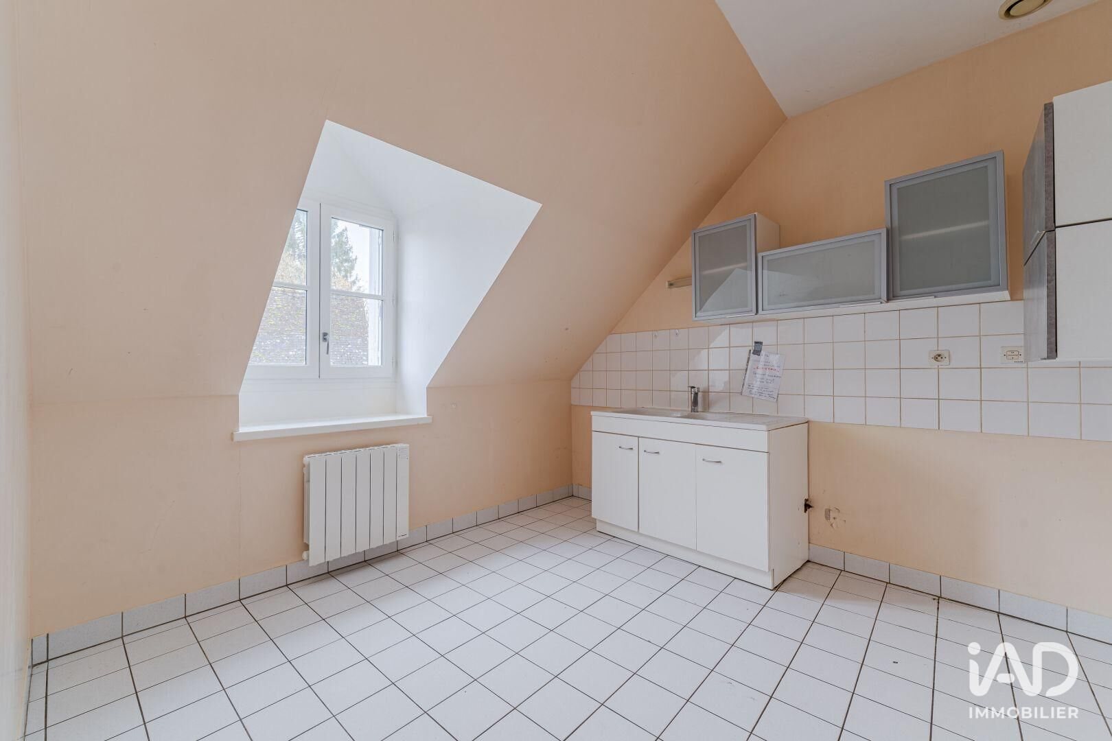 Maison à vendre, 118m², Charentilly