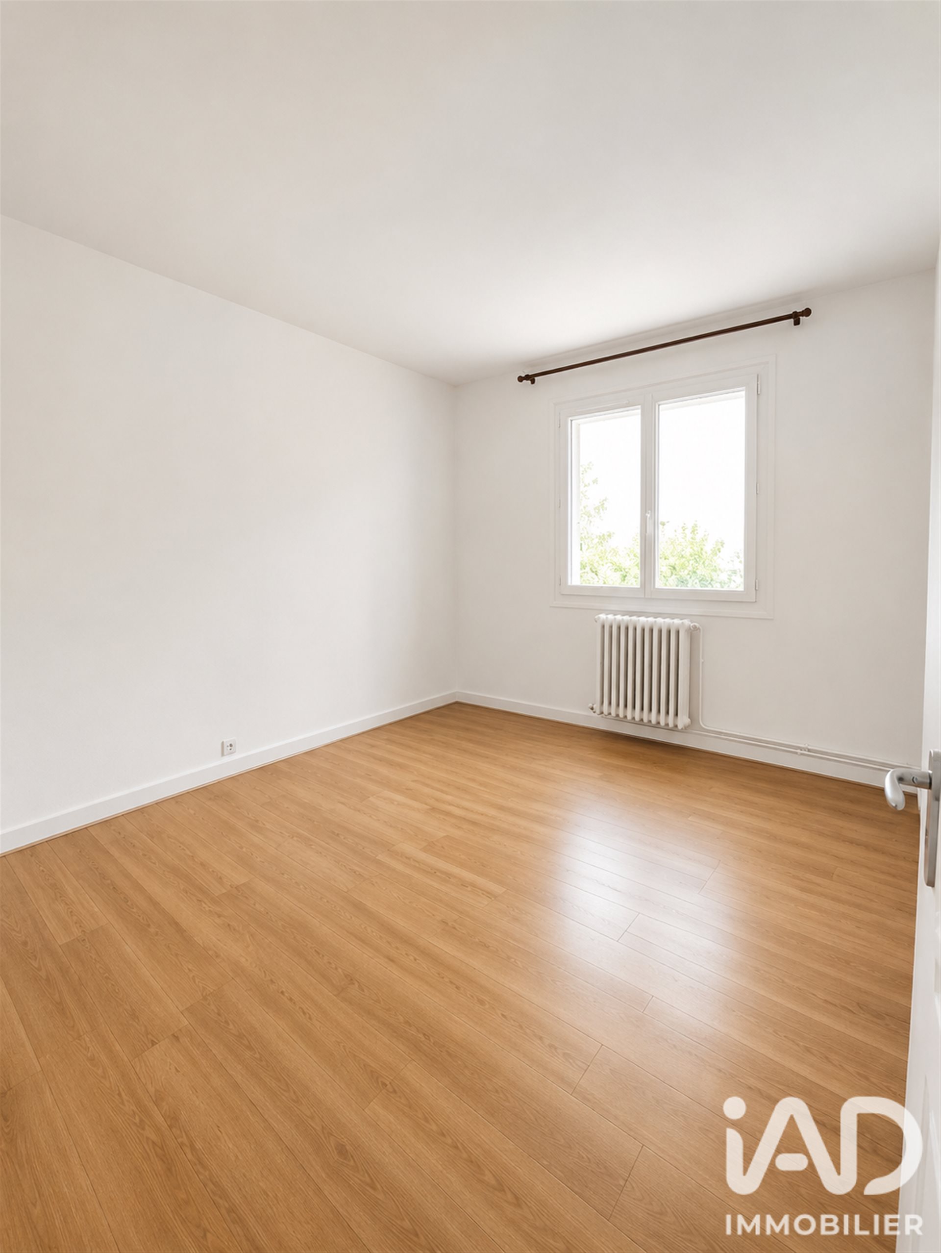 Appartement à vendre, 67m², Saint-Avertin