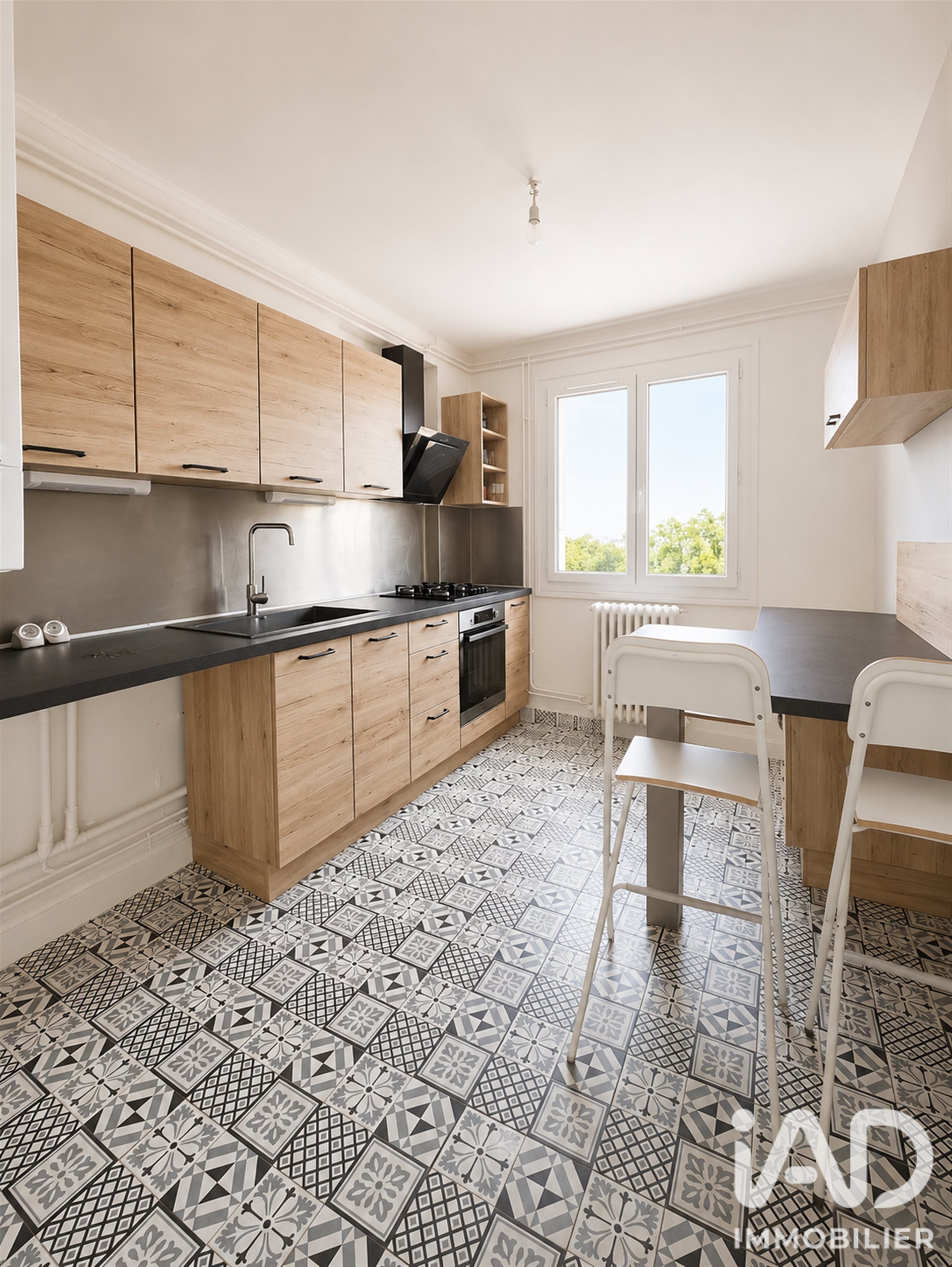 Appartement à vendre, 67m², Saint-Avertin
