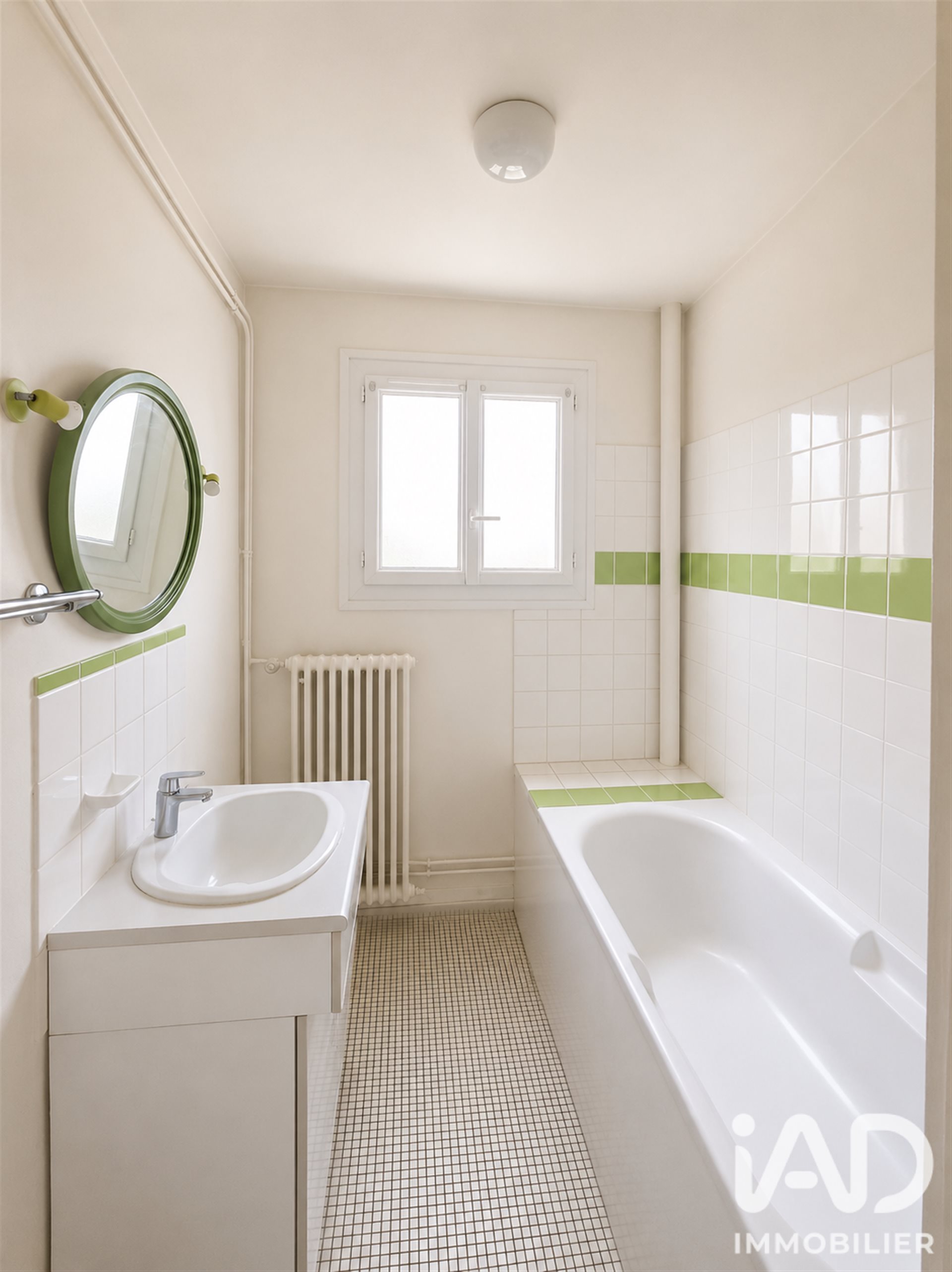 Appartement à vendre, 67m², Saint-Avertin