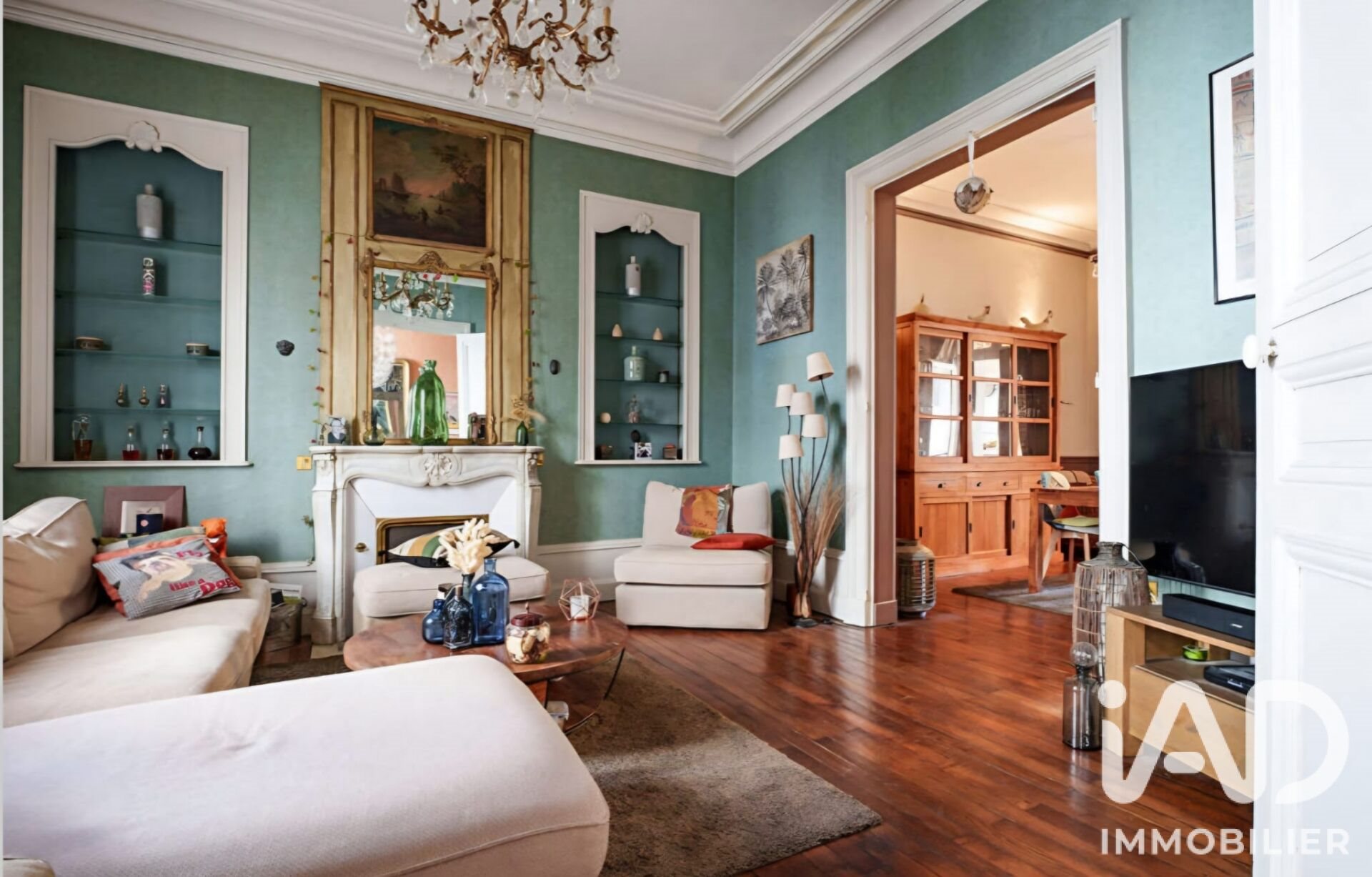Maison à vendre, 180m², Tours
