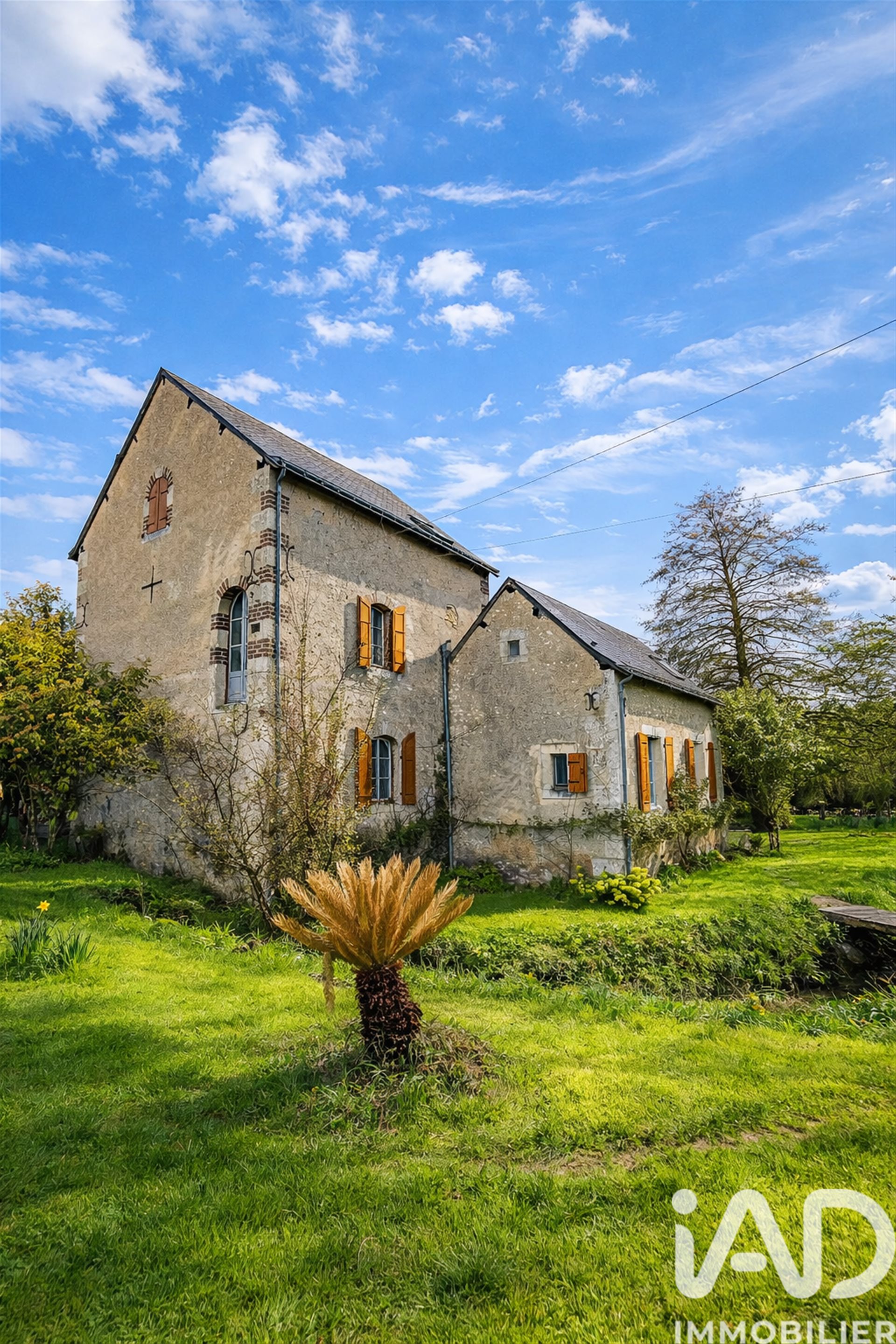 Maison à vendre, 188m², Dissay-sous-Courcillon