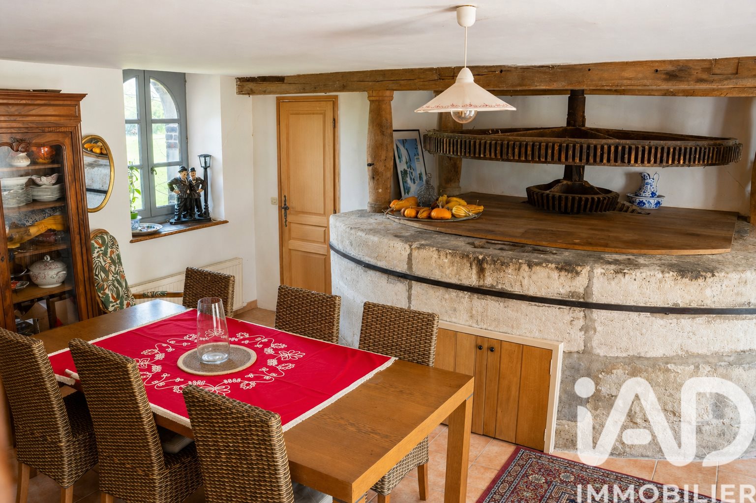 Maison à vendre, 188m², Dissay-sous-Courcillon