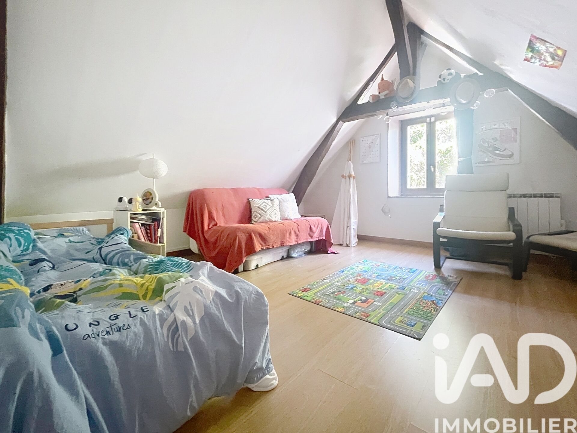 Maison à vendre, 97m², Montbazon