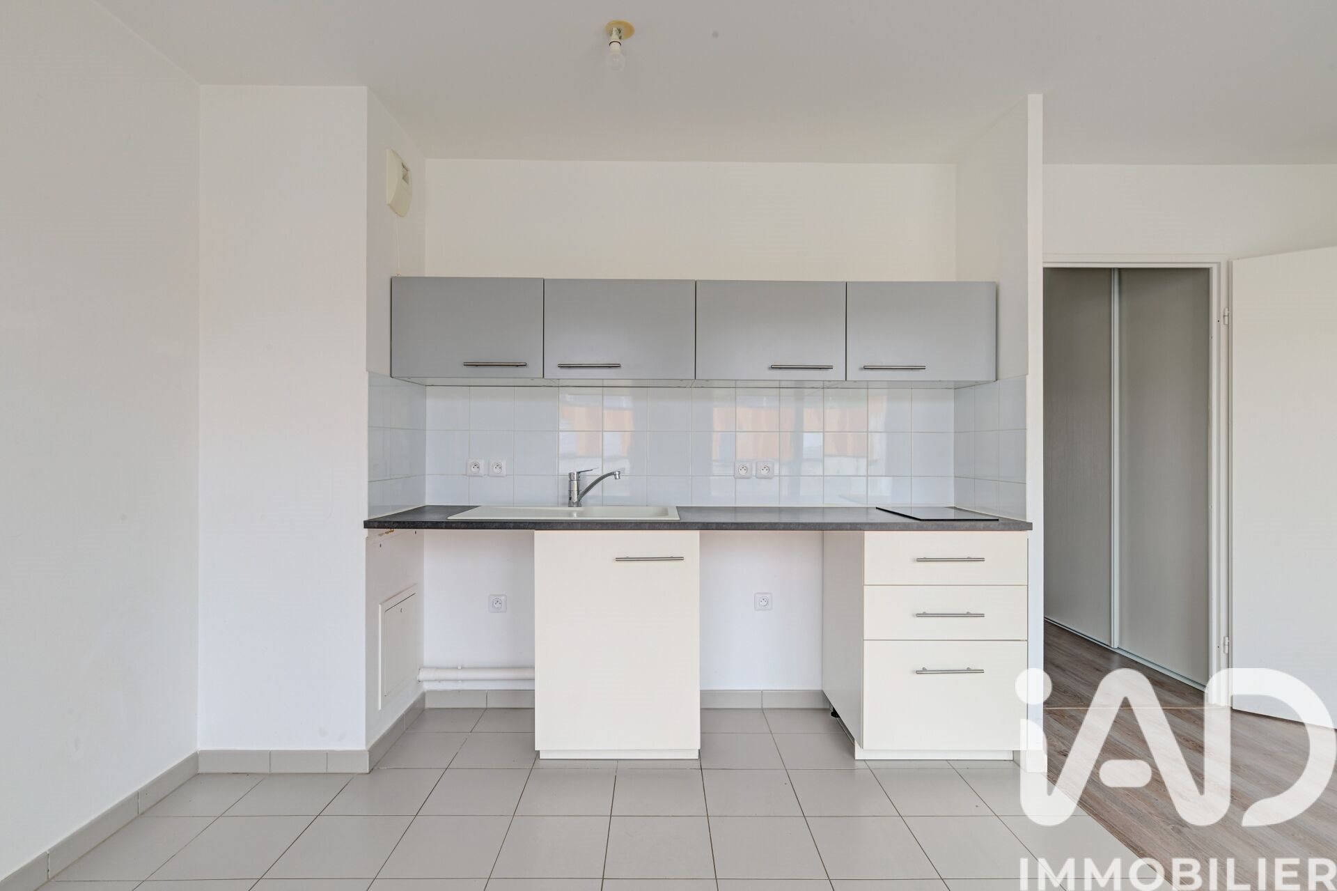 Appartement à vendre, 29m², Lagny-sur-Marne