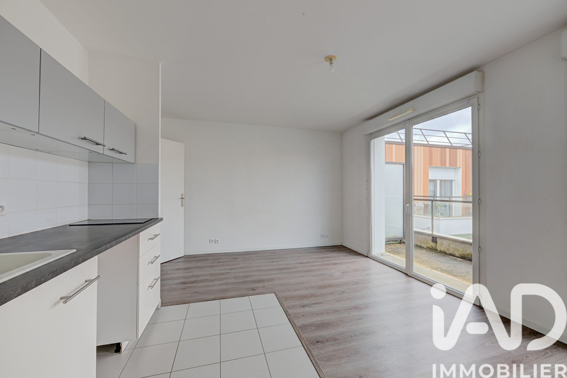 Appartement à vendre, 29m², Lagny-sur-Marne