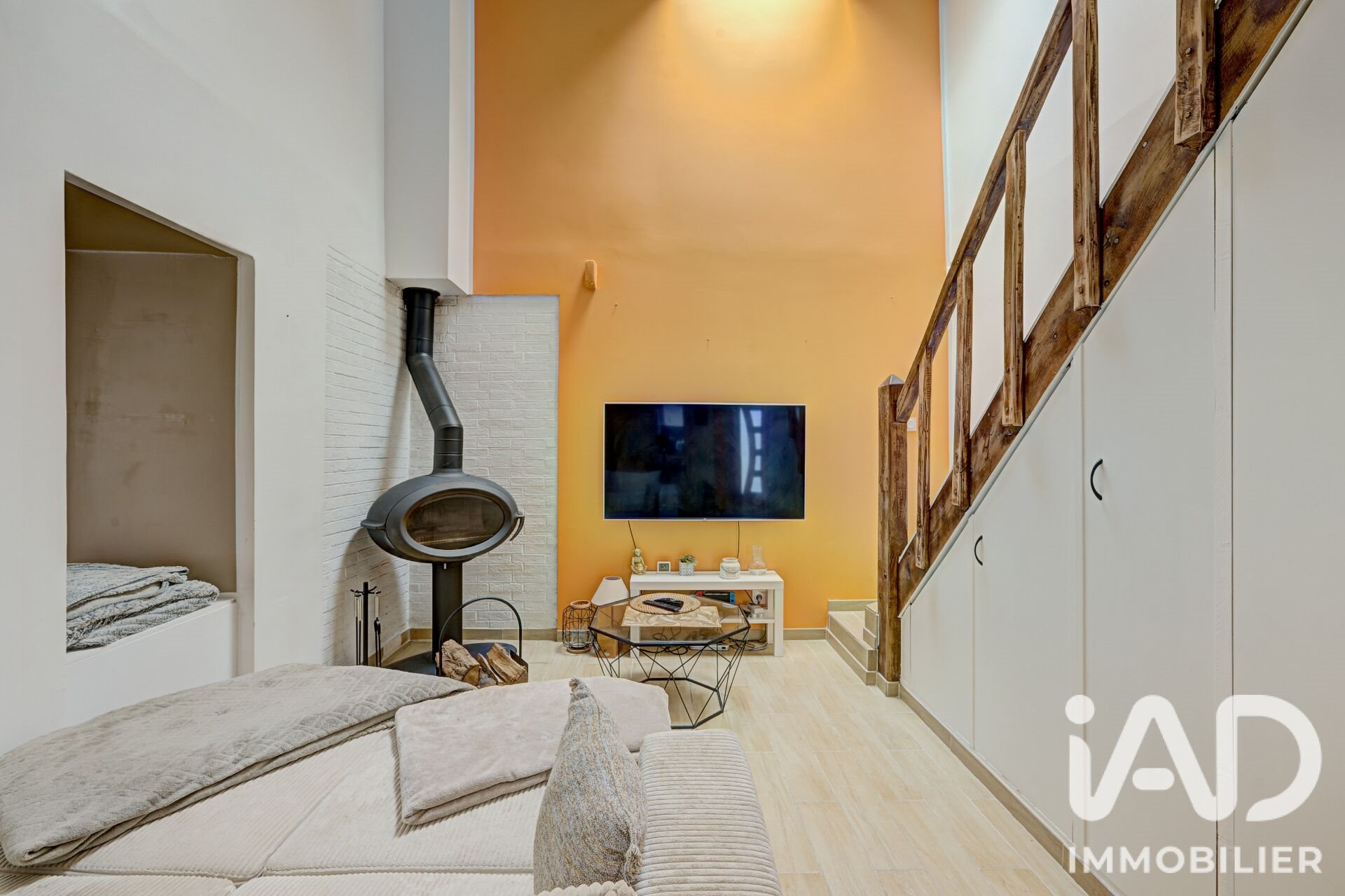 Maison à vendre, 95m², Courtry