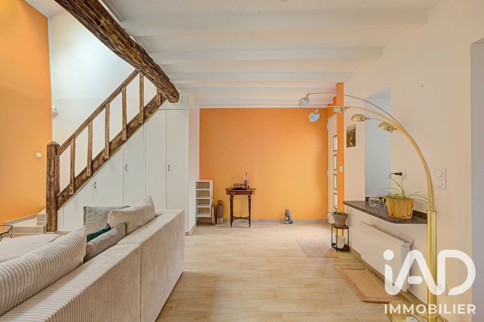 Maison à vendre, 95m², Courtry