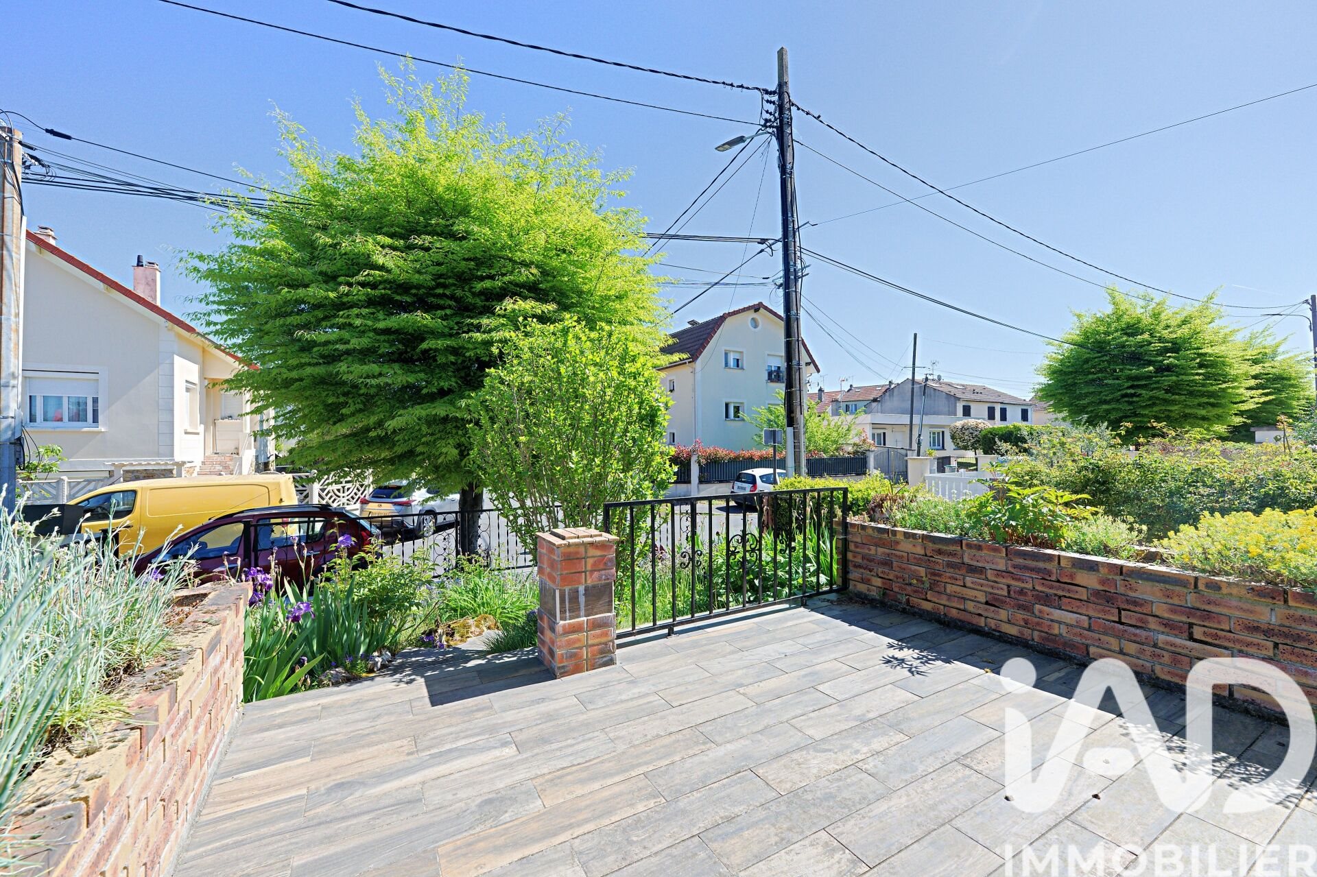 Maison à vendre, 90m², Sevran