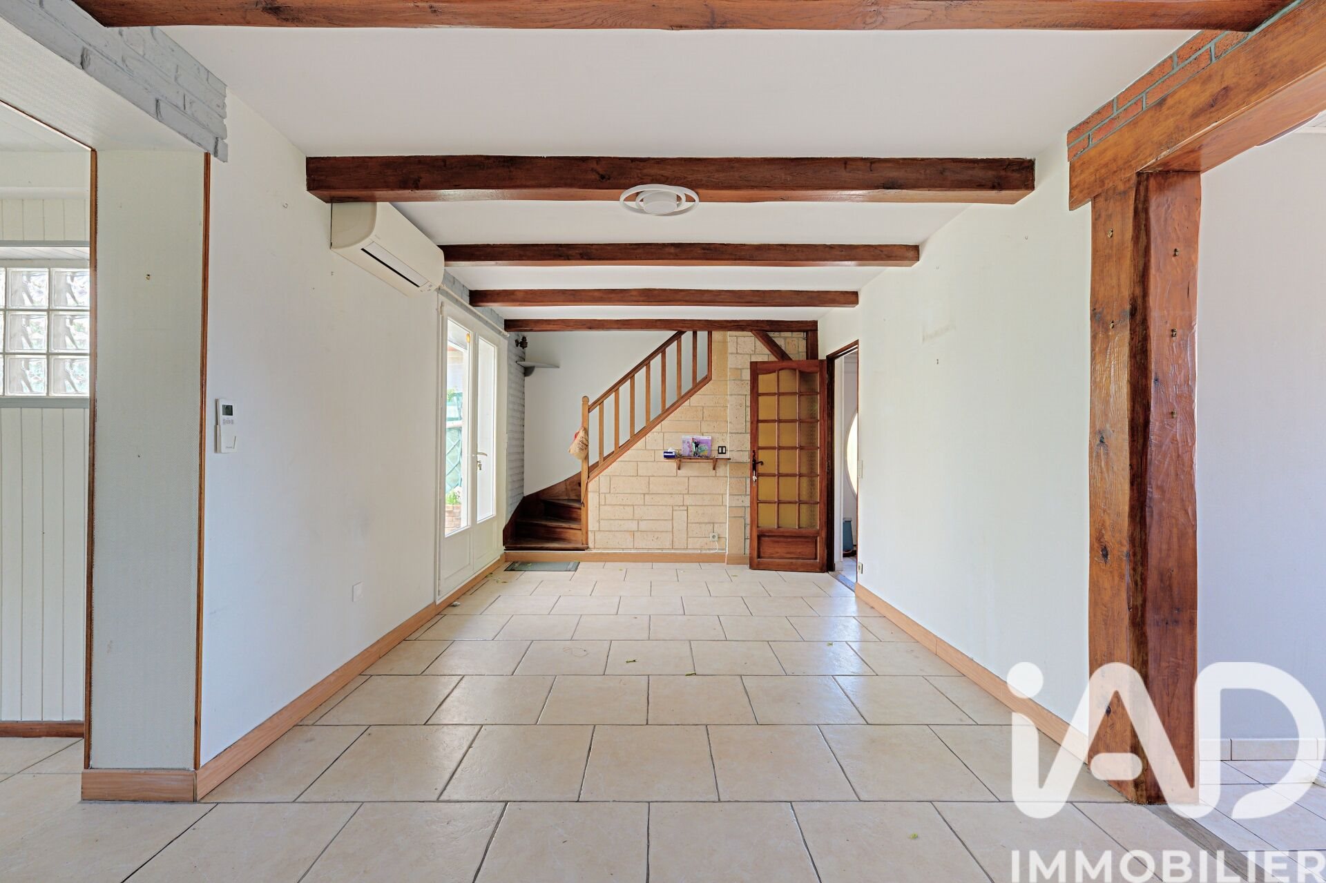 Maison à vendre, 90m², Sevran