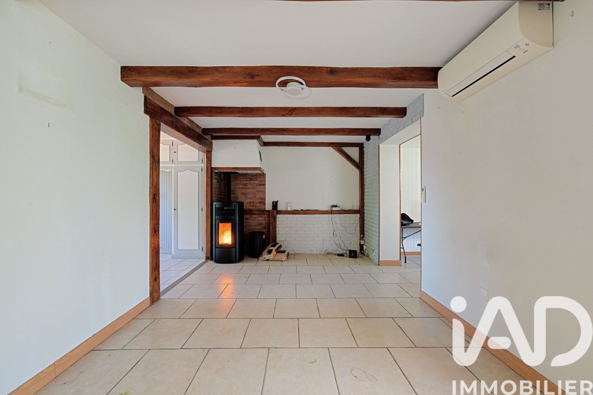Maison à vendre, 90m², Sevran