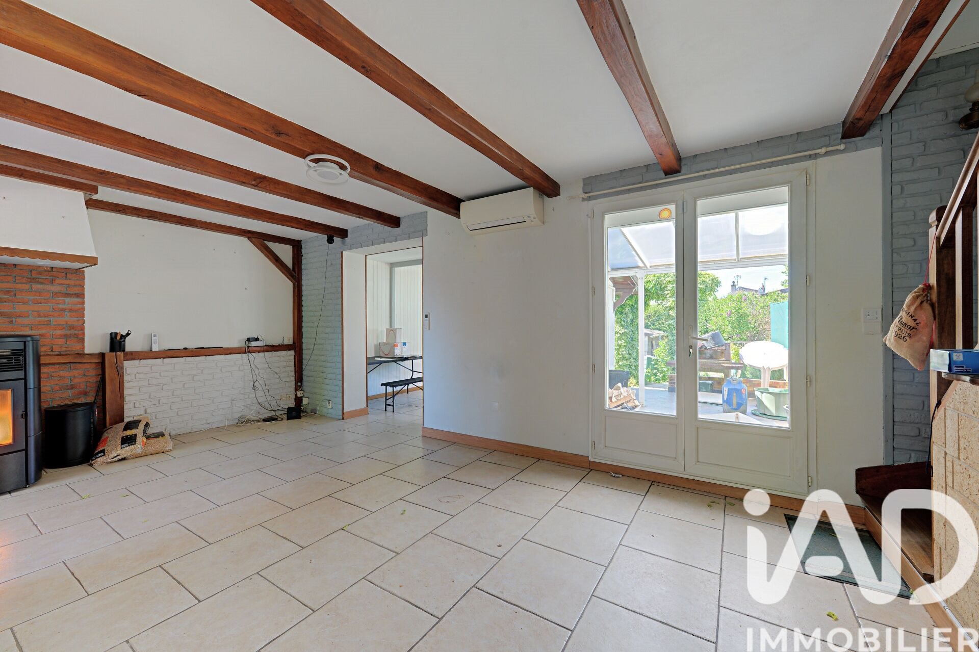 Maison à vendre, 90m², Sevran