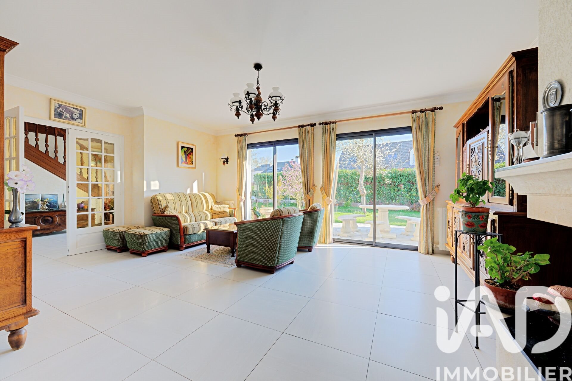 Maison à vendre, 198m², Lagny-sur-Marne