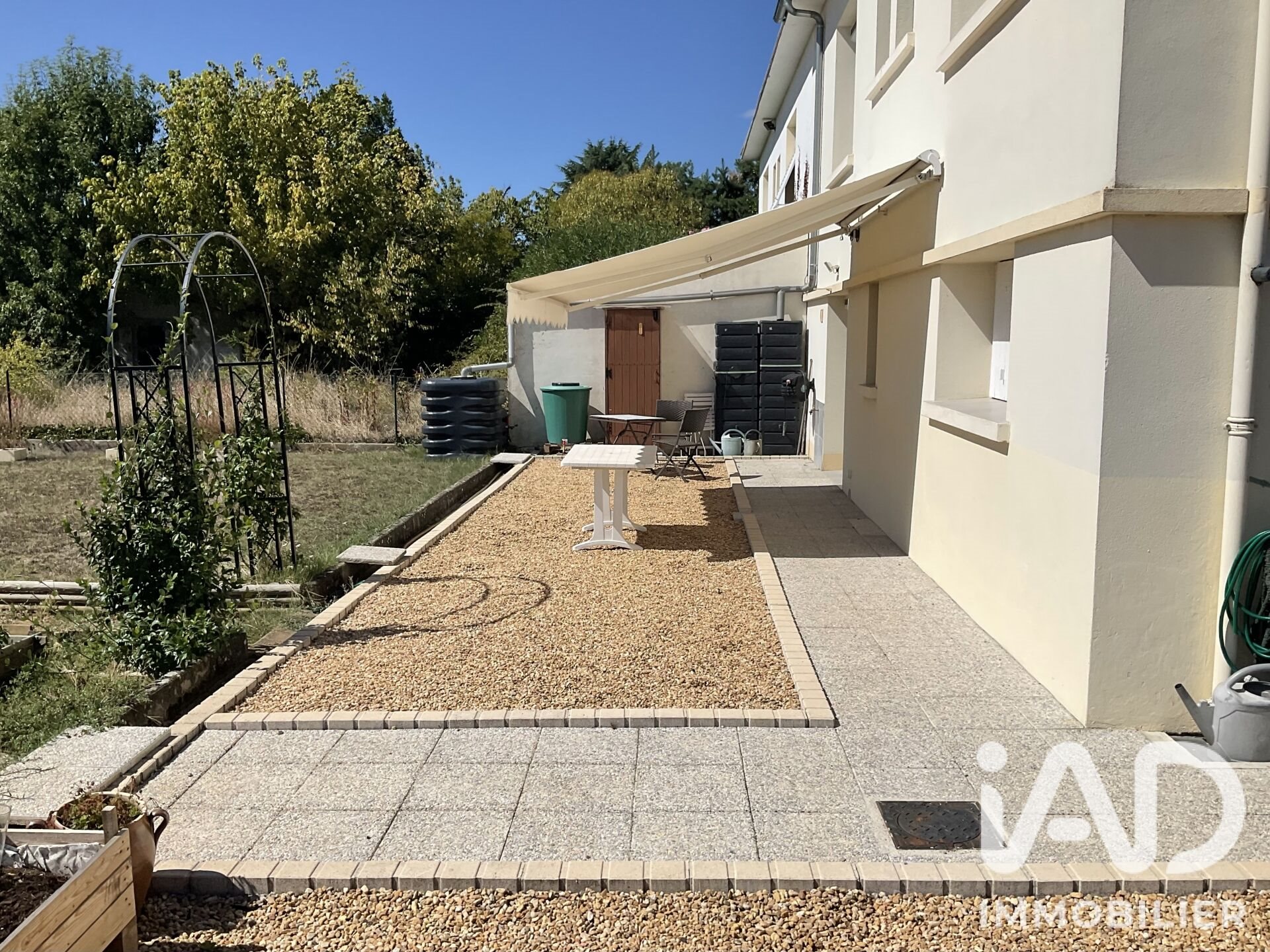 Maison à vendre, 125m², Bergerac