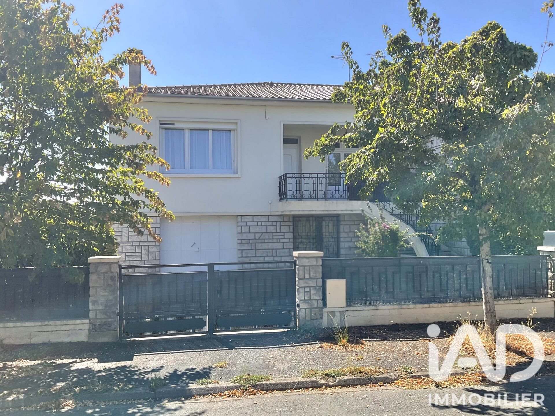 Maison à vendre, 125m², Bergerac