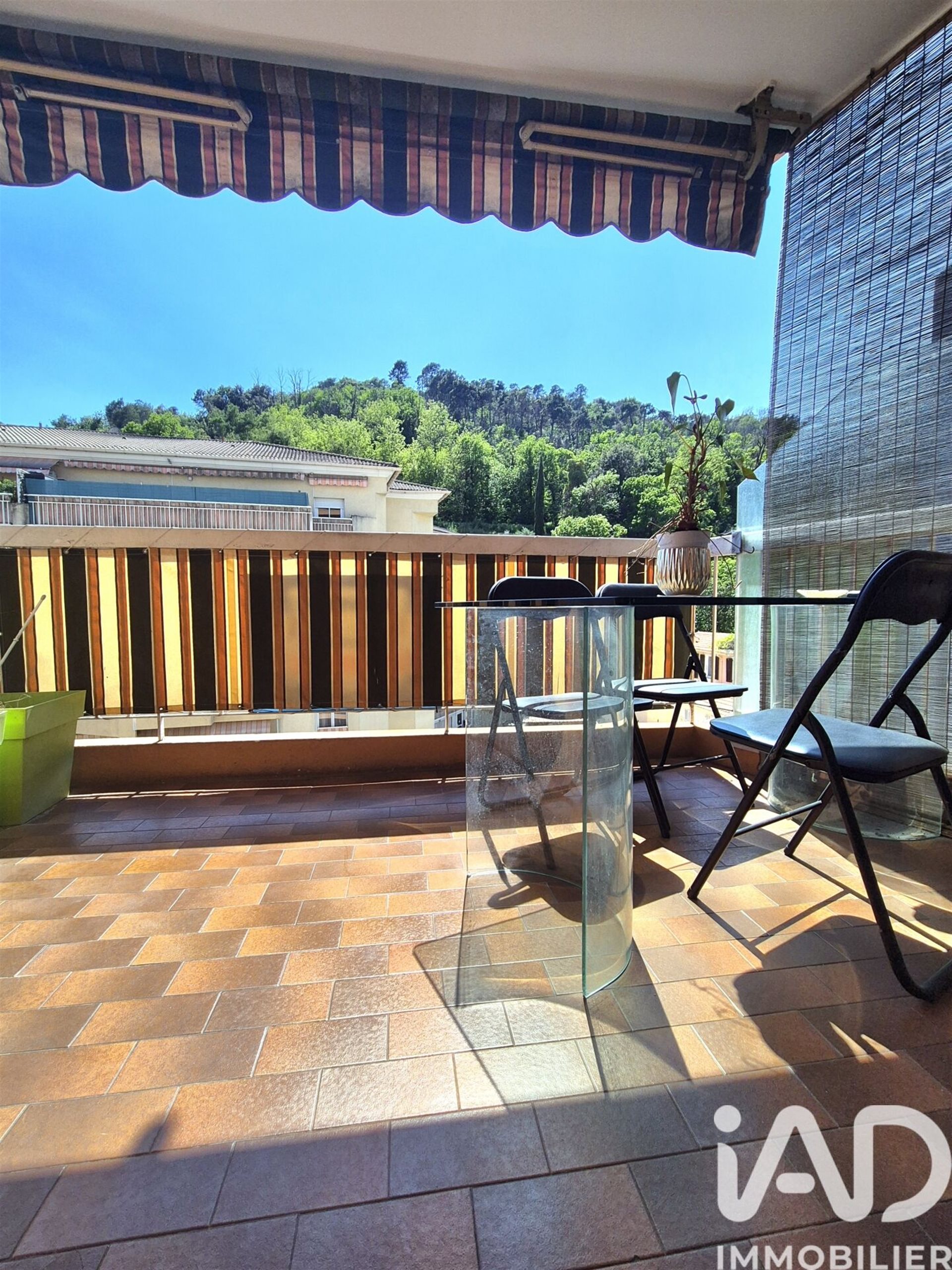 Appartement à vendre, 50m², Menton