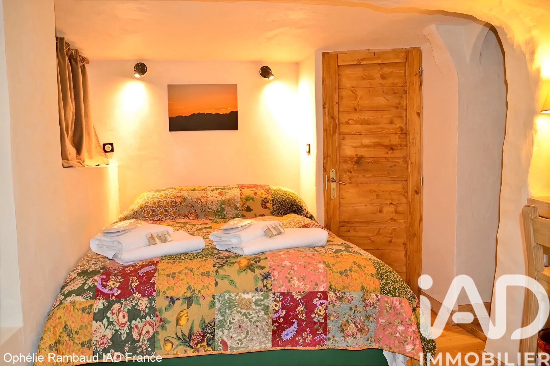 Maison à vendre, 184m², Sainte-Foy-Tarentaise