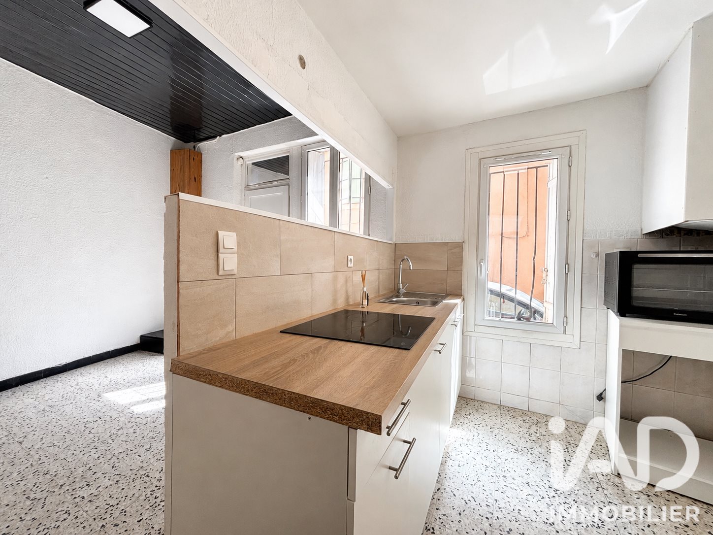 Maison à louer, 53m², Murviel-lès-Béziers