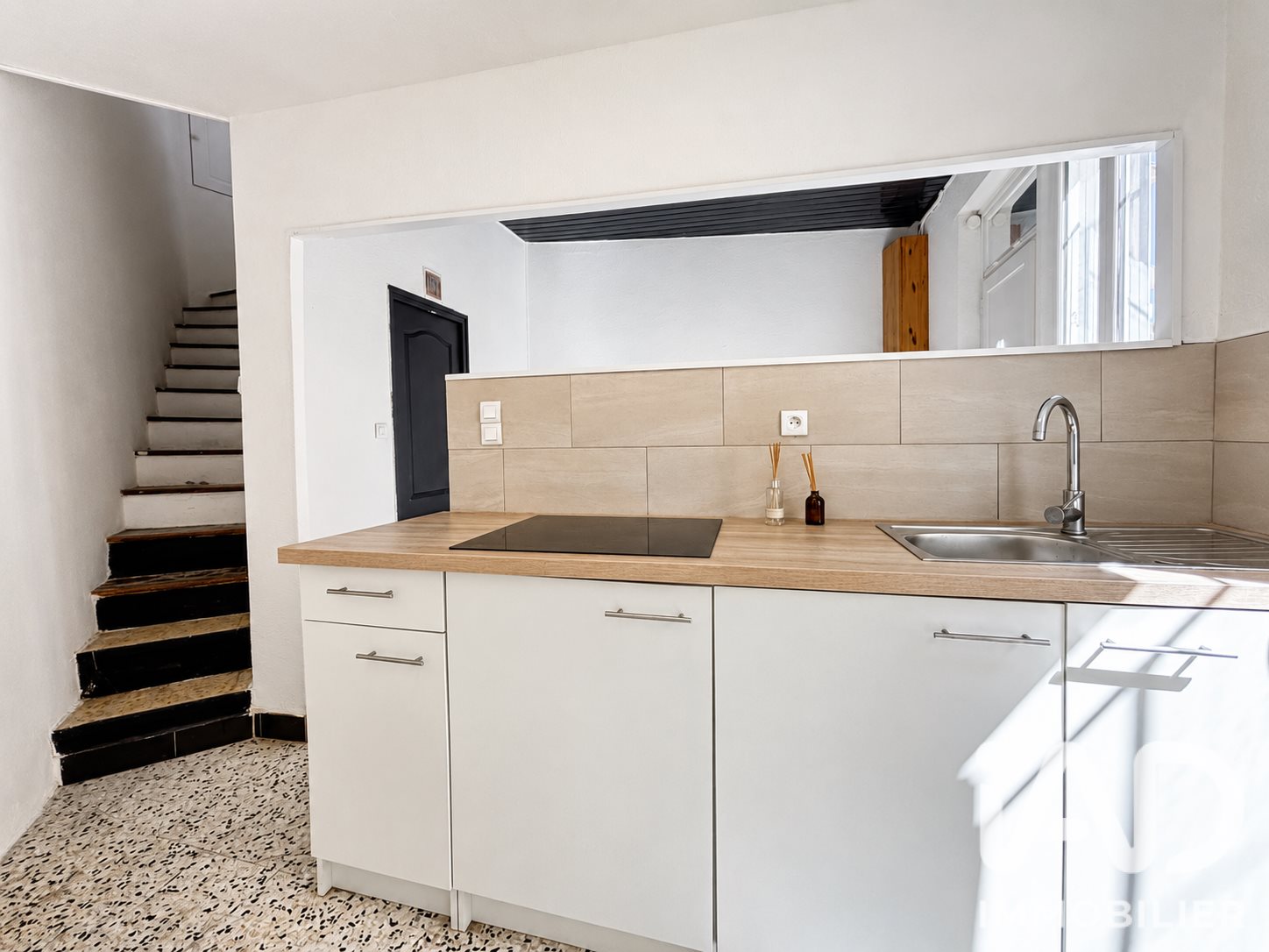 Maison à louer, 53m², Murviel-lès-Béziers