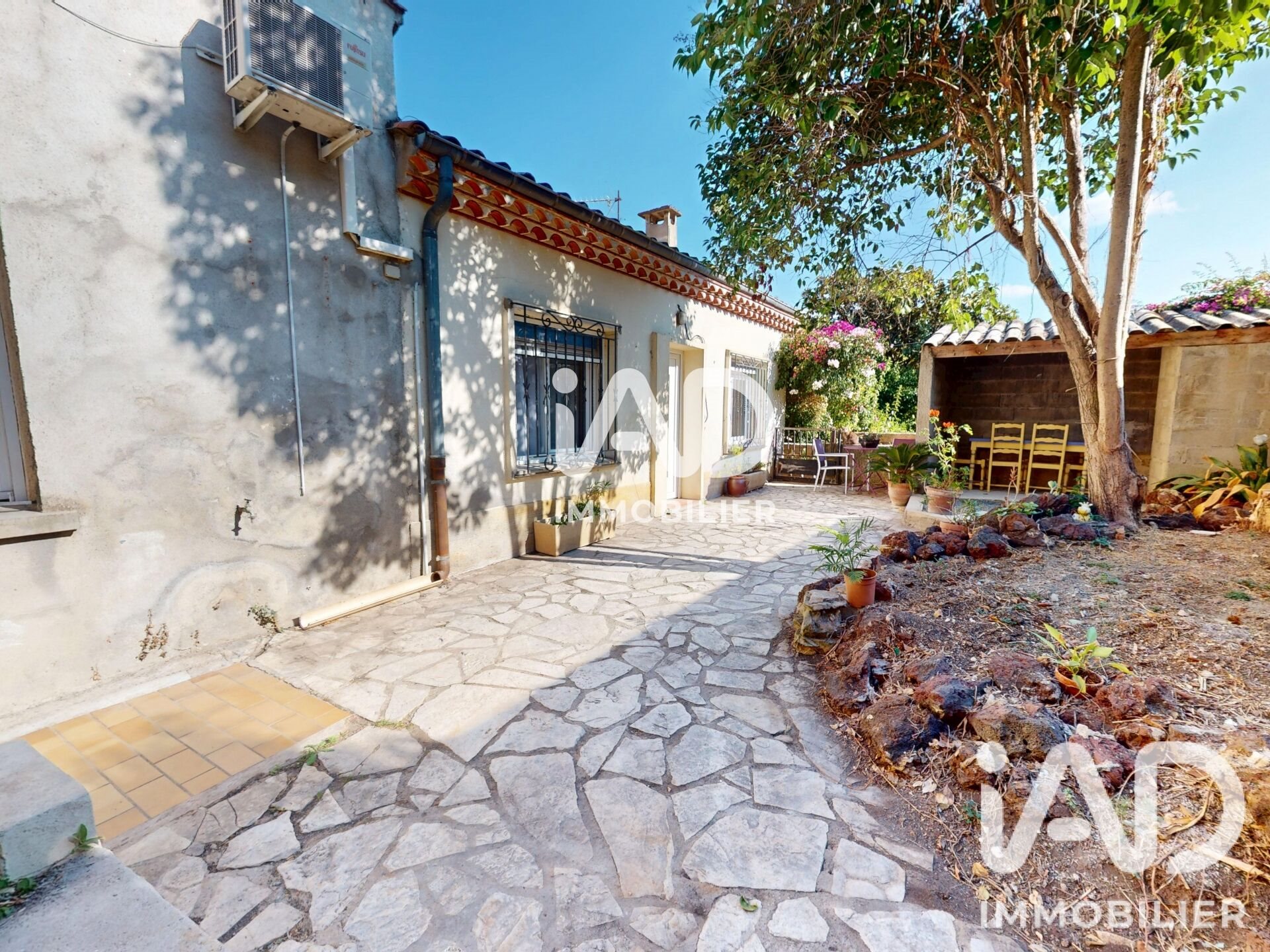 Maison à vendre, 86m², Puissalicon
