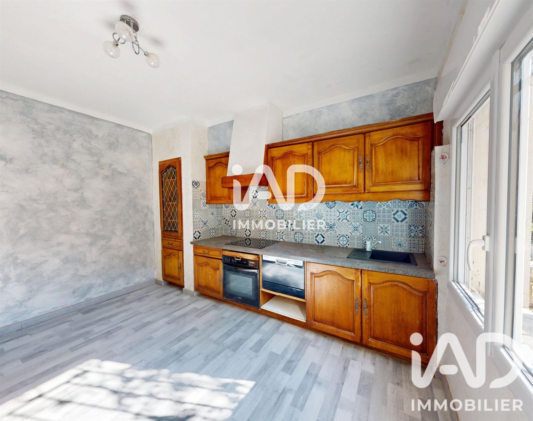 Maison à vendre, 86m², Puissalicon