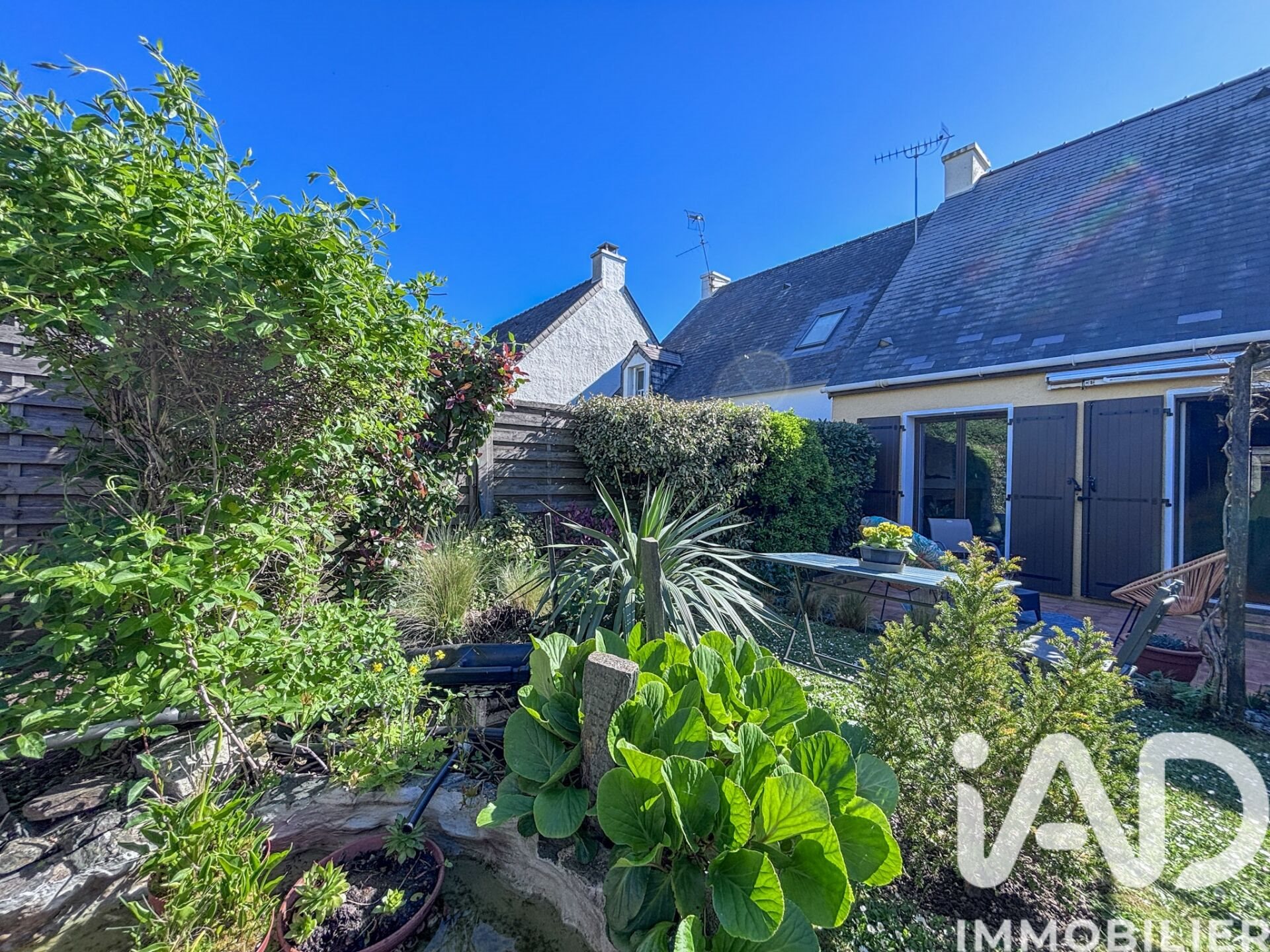 Maison à vendre, 119m², Saint-Nazaire