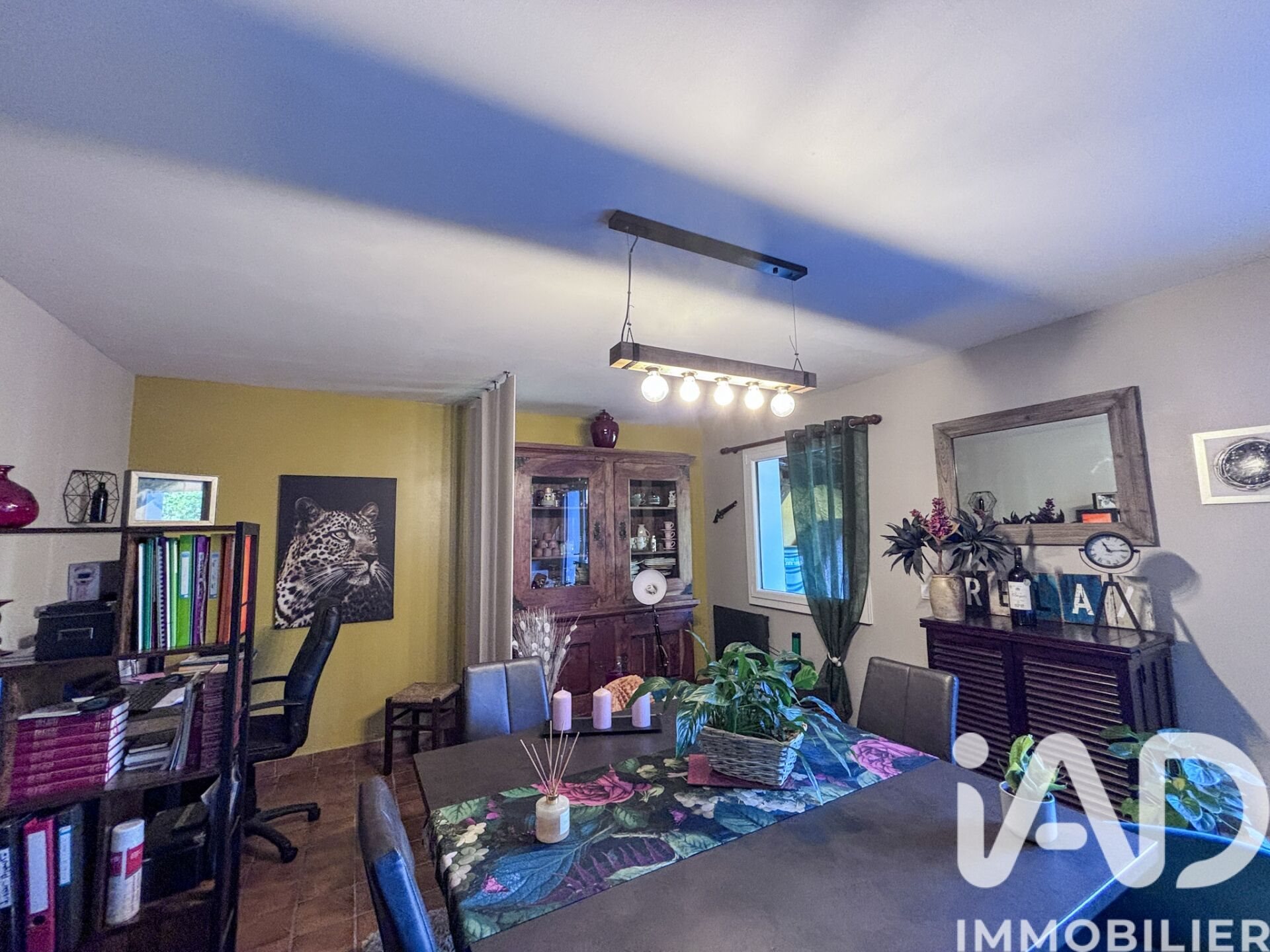 Maison à vendre, 119m², Saint-Nazaire