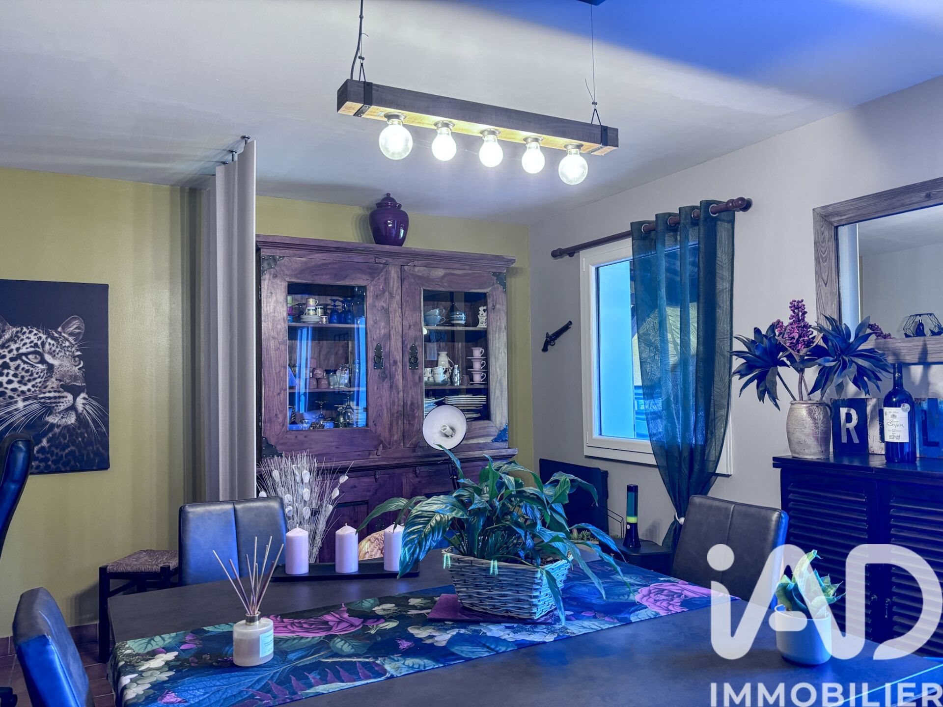 Maison à vendre, 119m², Saint-Nazaire