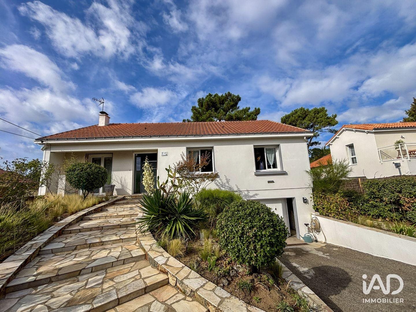 Maison à vendre, 95m², Saint-Brevin-les-Pins