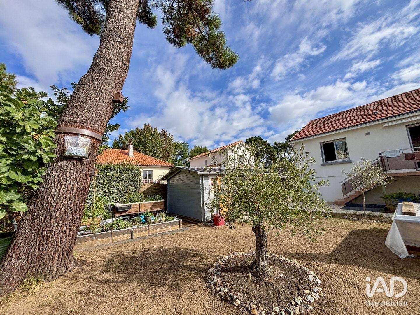 Maison à vendre, 95m², Saint-Brevin-les-Pins