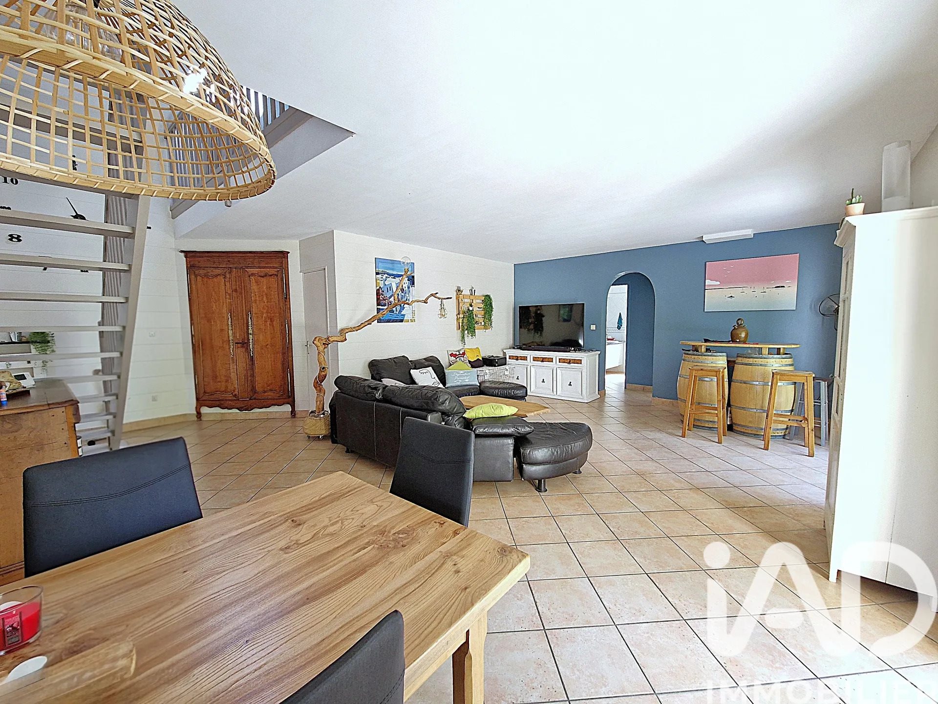 Maison à vendre, 161m², Guérande