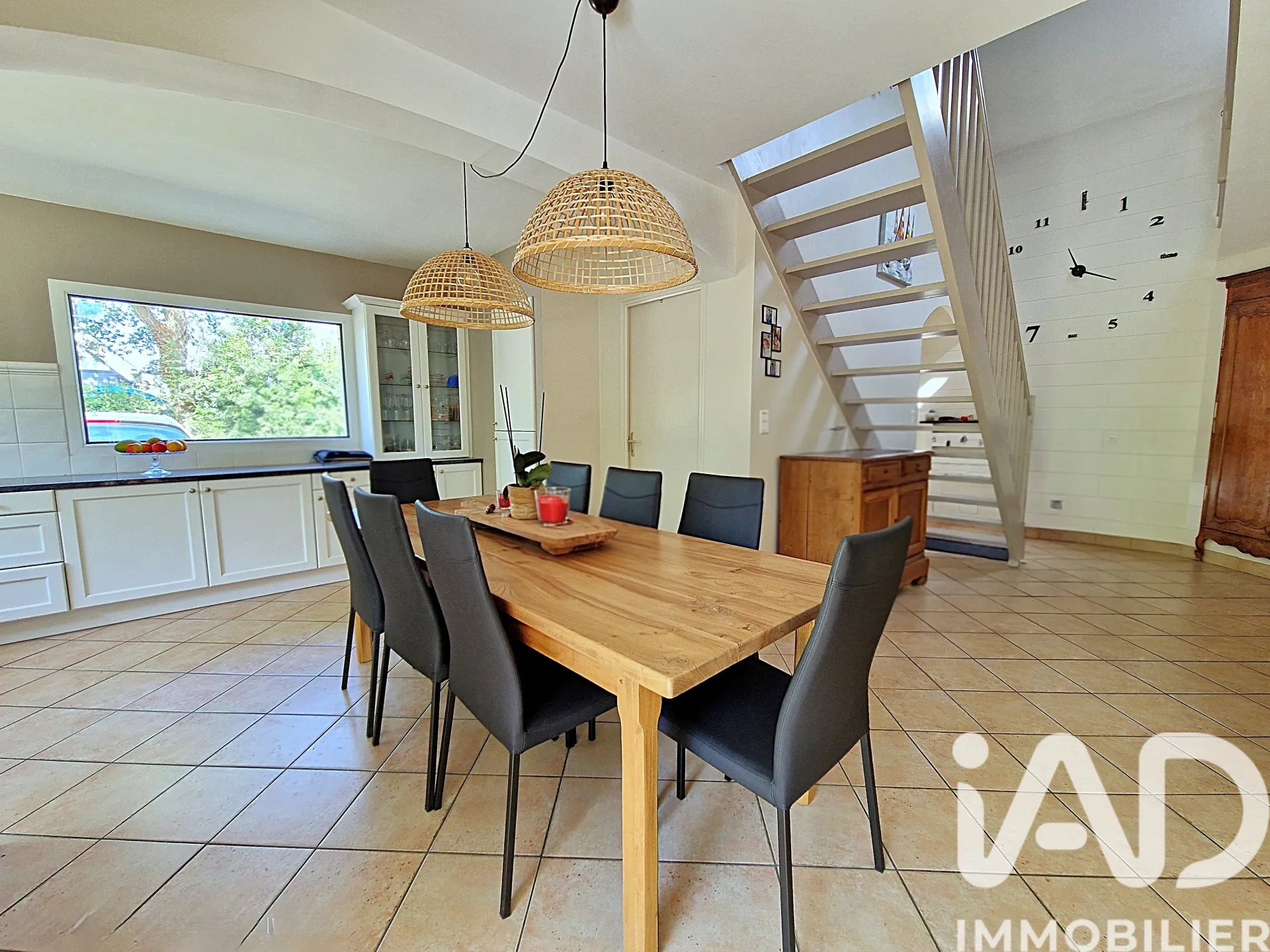 Maison à vendre, 161m², Guérande