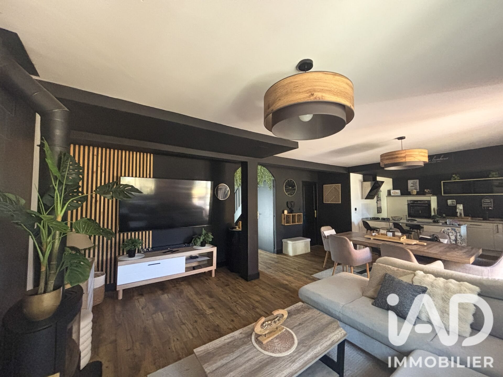 Maison à vendre, 110m², Assérac