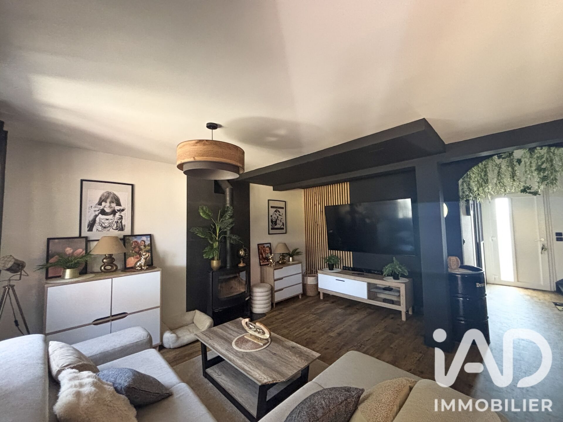 Maison à vendre, 110m², Assérac